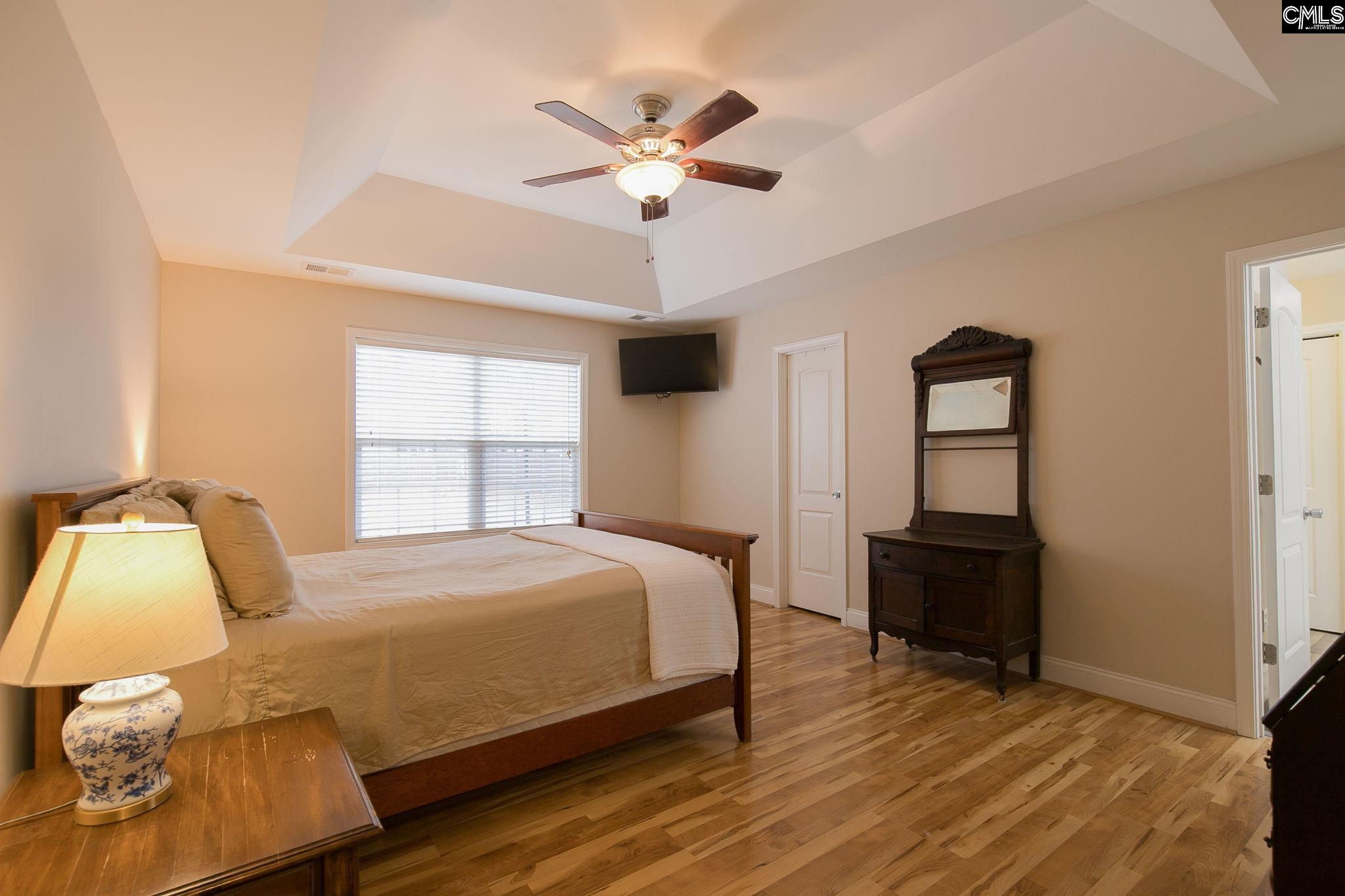 21 Heatherwood Lugoff, SC 29078