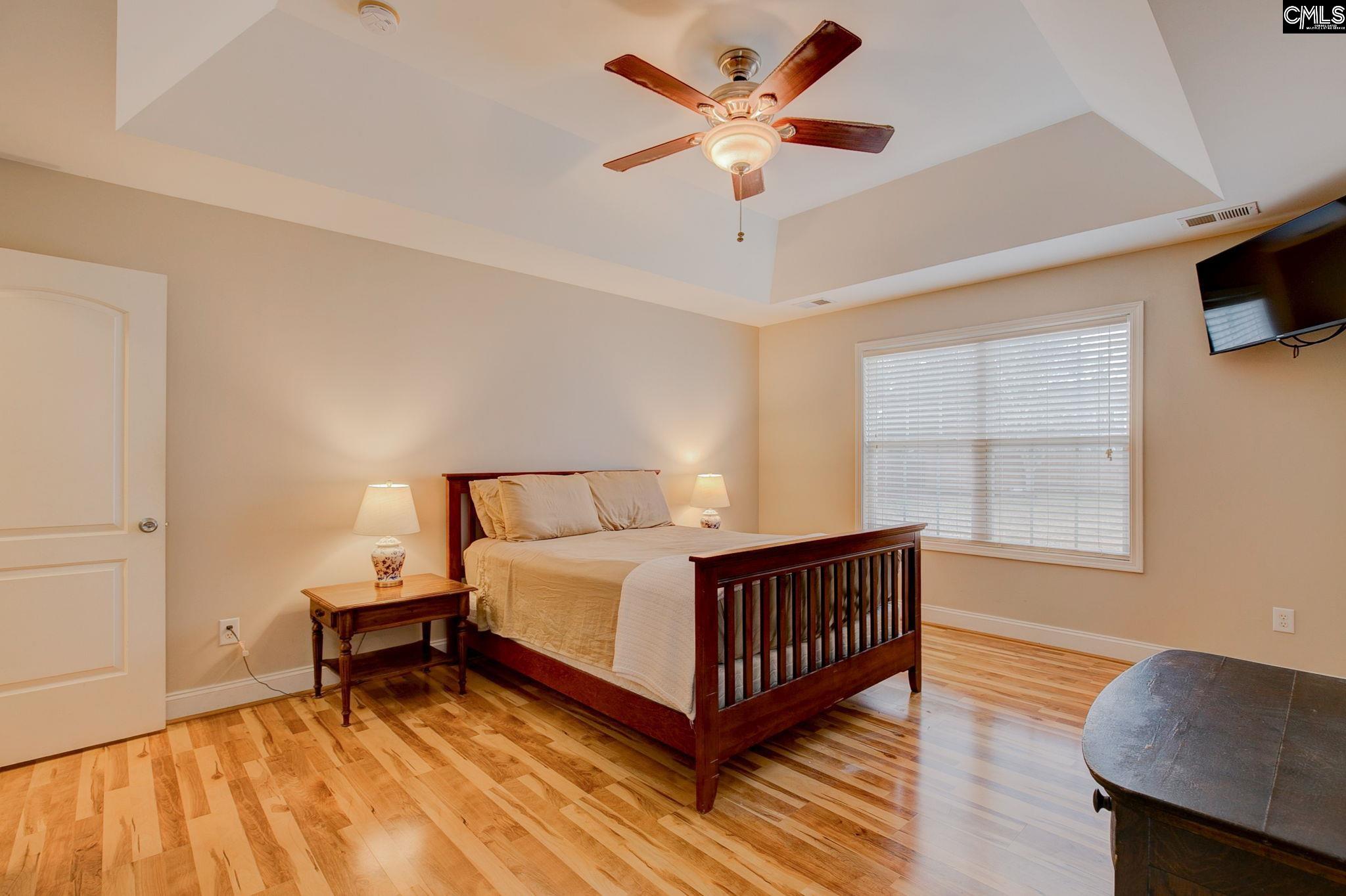 21 Heatherwood Lugoff, SC 29078