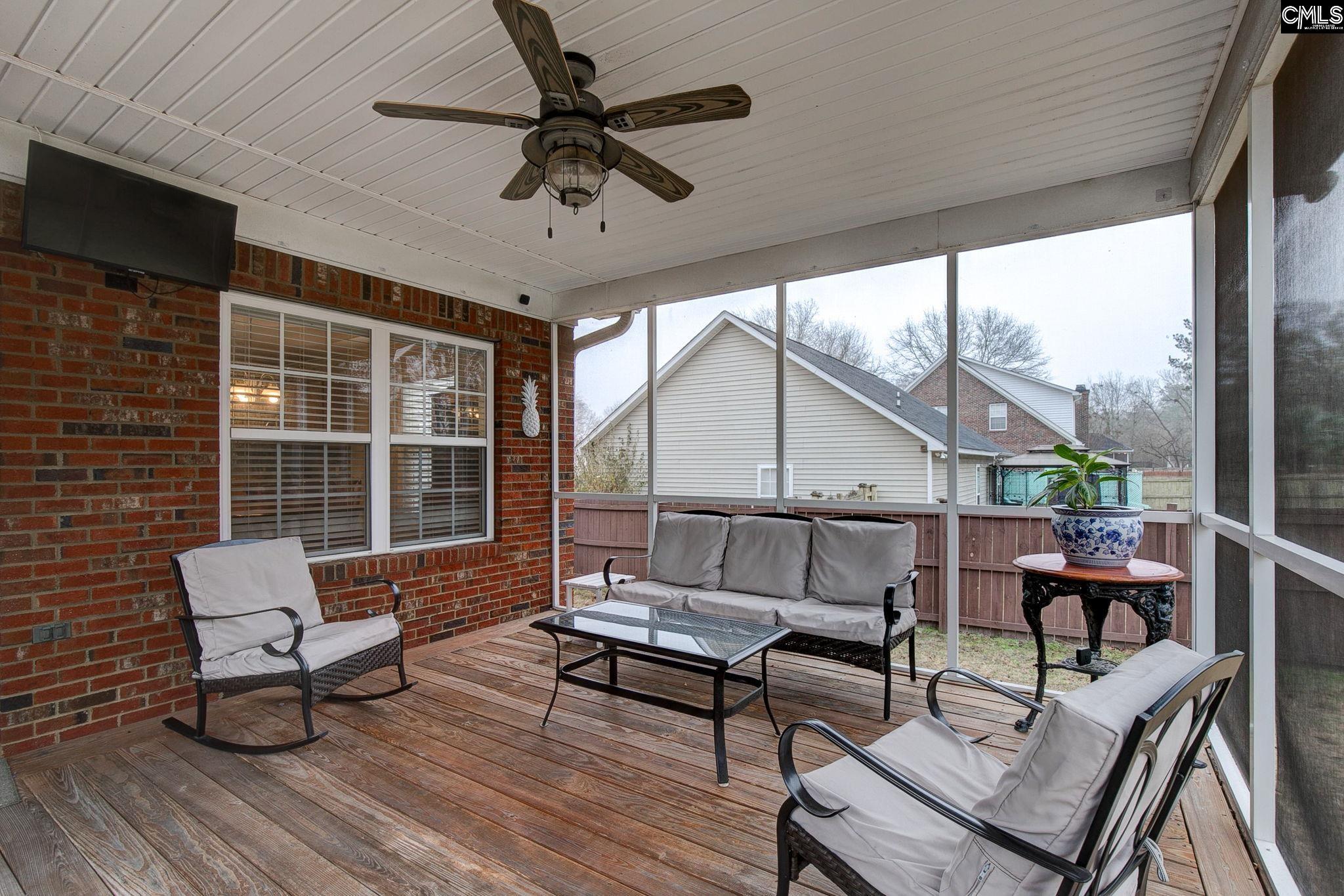 21 Heatherwood Lugoff, SC 29078