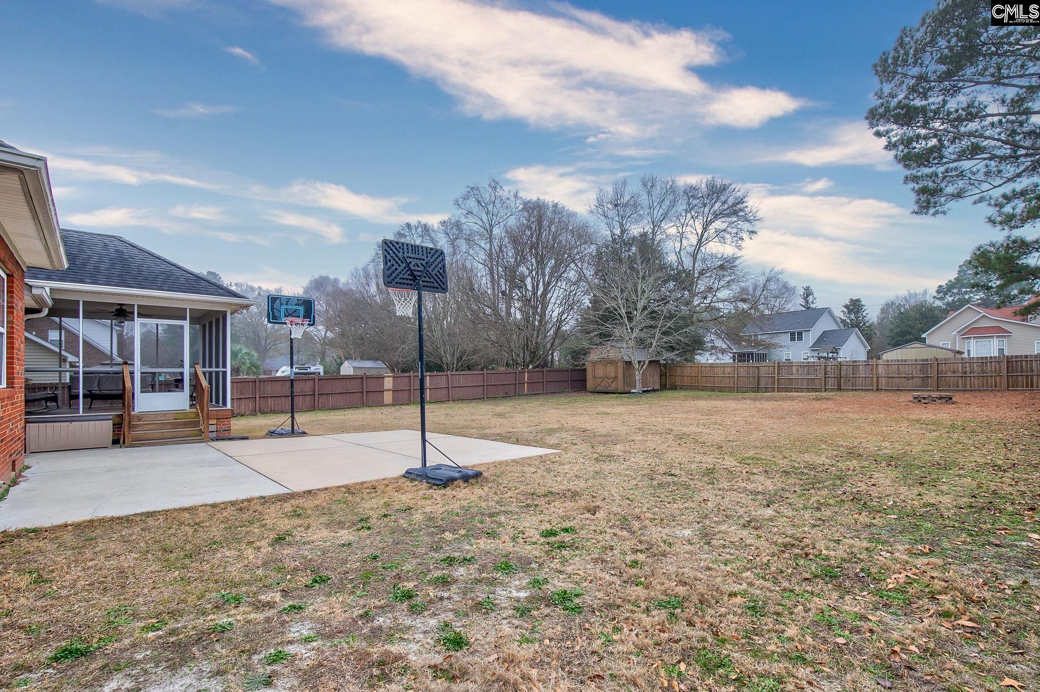 21 Heatherwood Lugoff, SC 29078