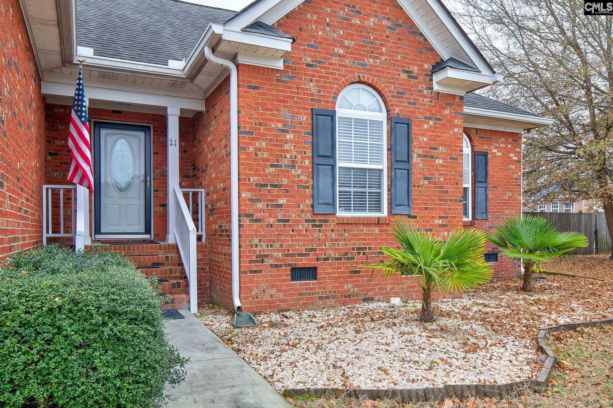 21 Heatherwood Lugoff, SC 29078