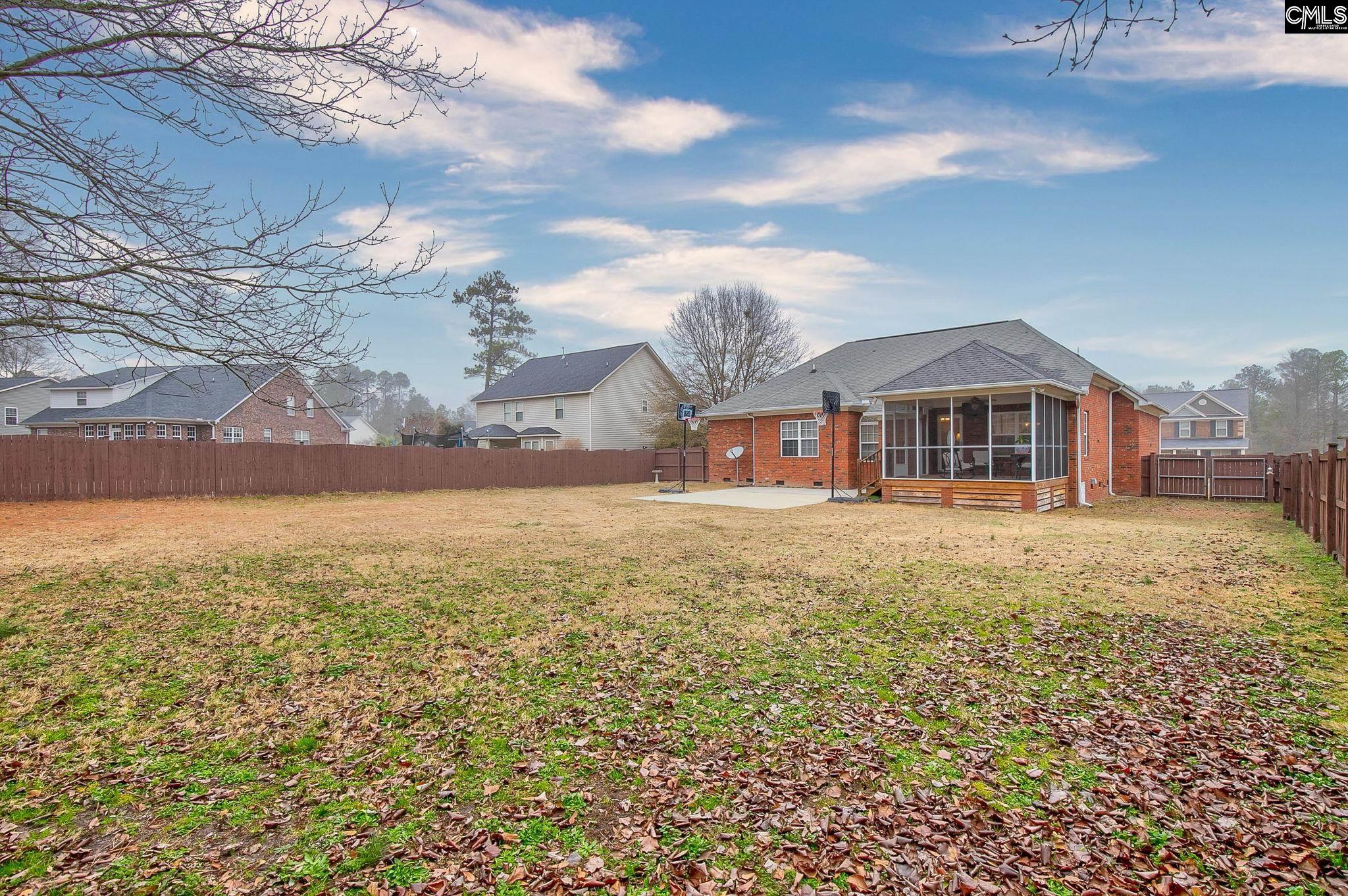 21 Heatherwood Lugoff, SC 29078
