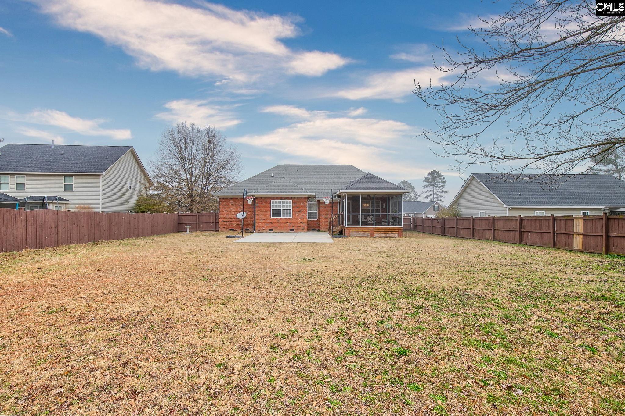 21 Heatherwood Lugoff, SC 29078