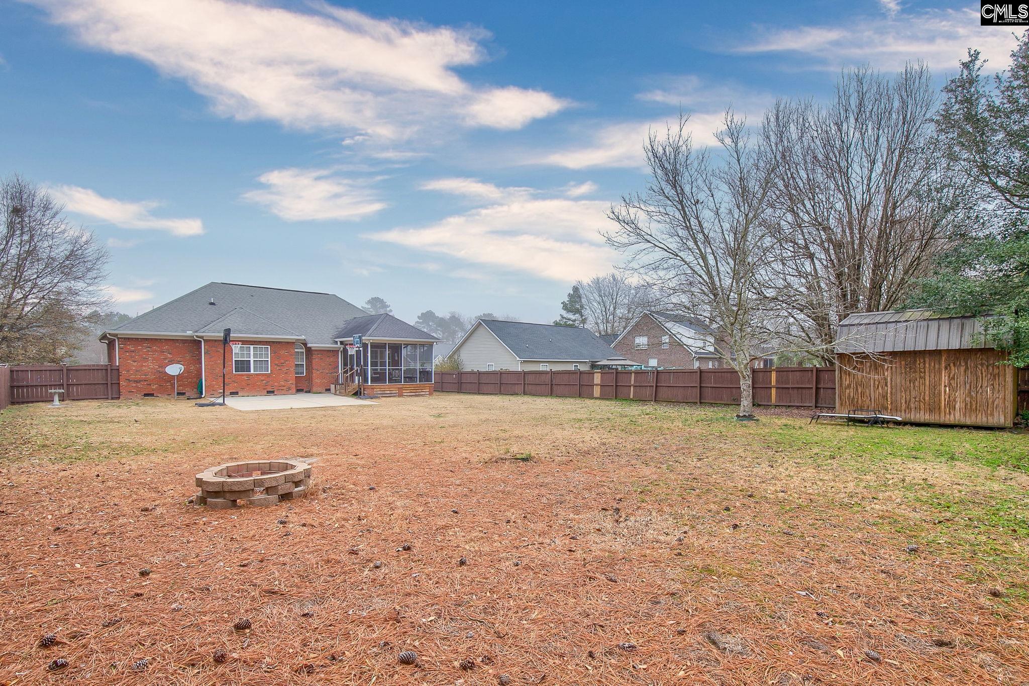 21 Heatherwood Lugoff, SC 29078