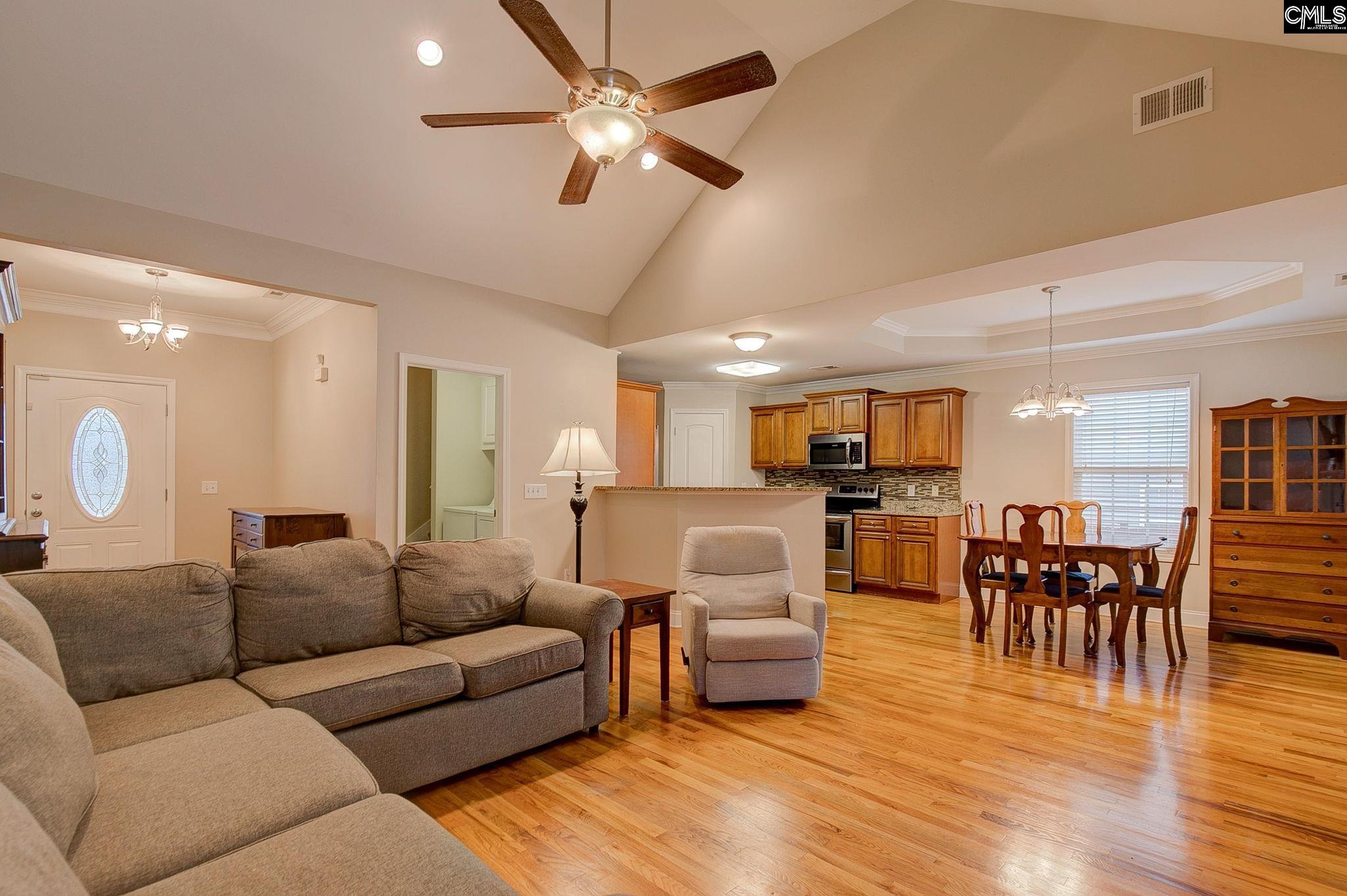 21 Heatherwood Lugoff, SC 29078