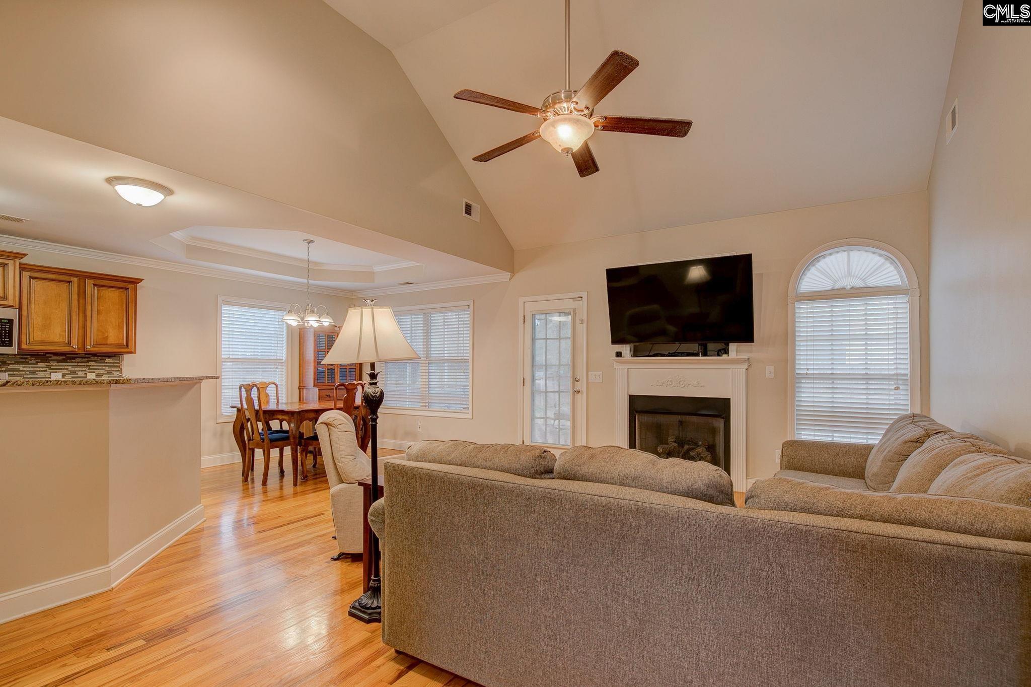21 Heatherwood Lugoff, SC 29078