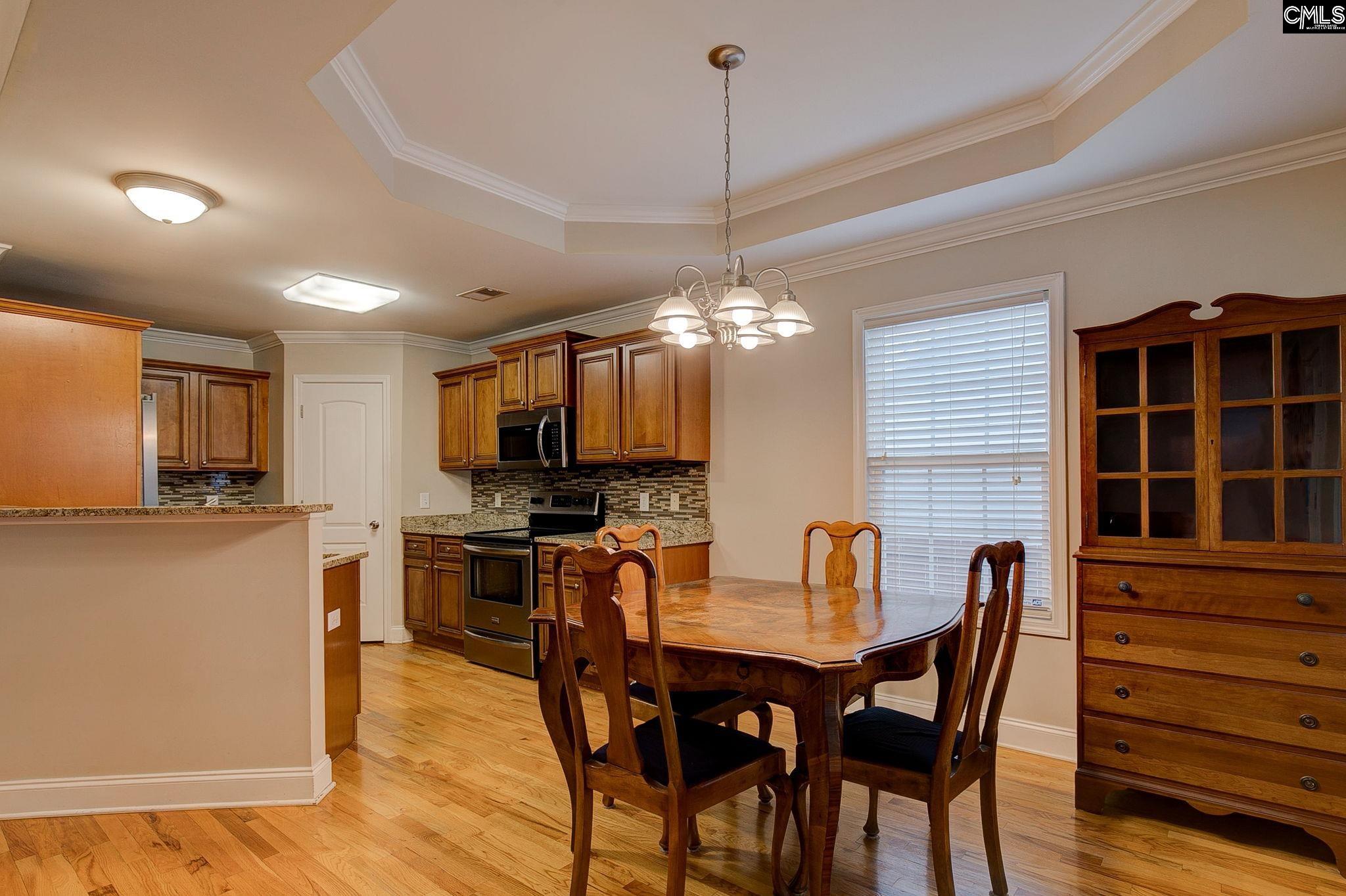 21 Heatherwood Lugoff, SC 29078
