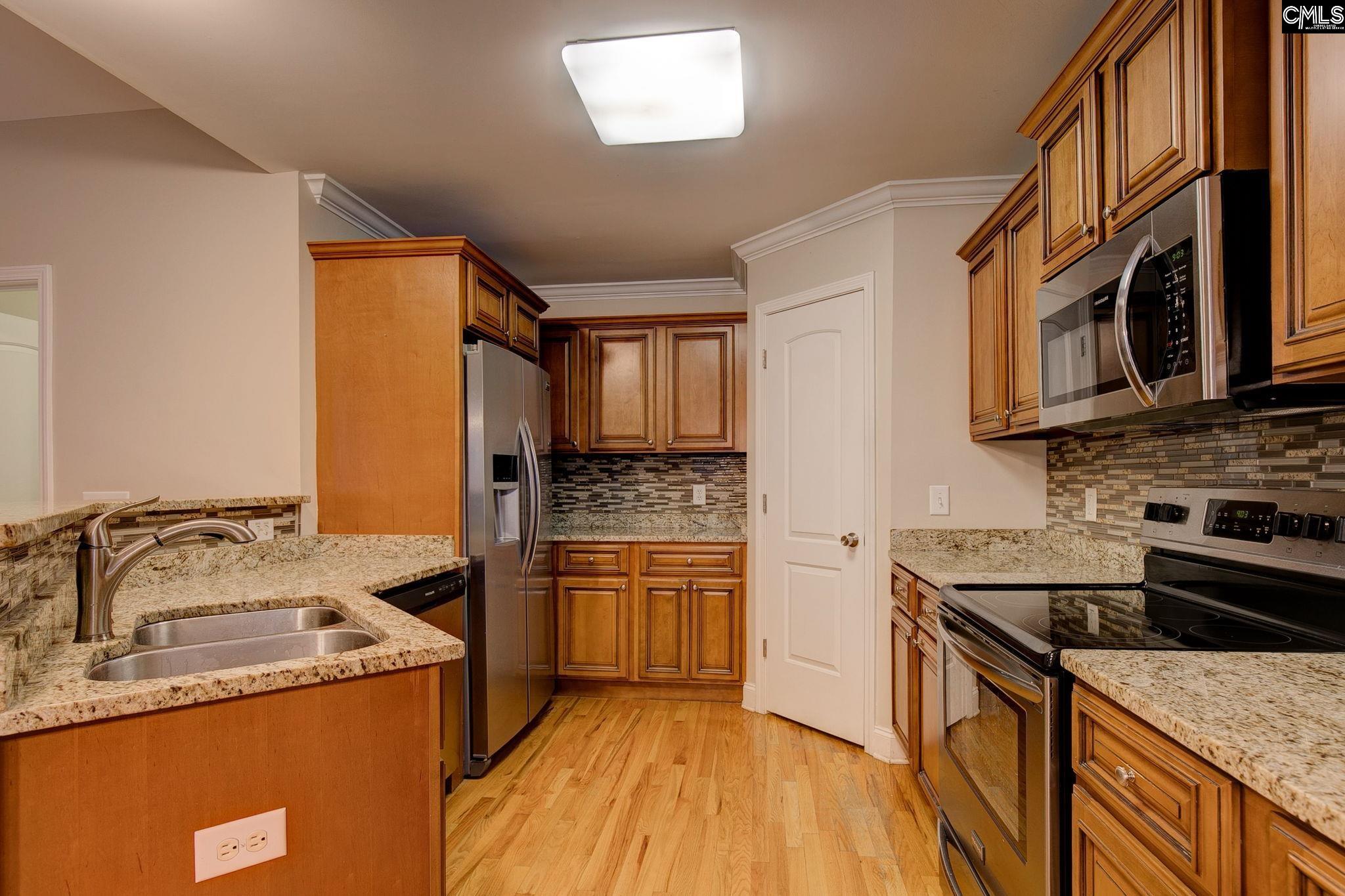 21 Heatherwood Lugoff, SC 29078