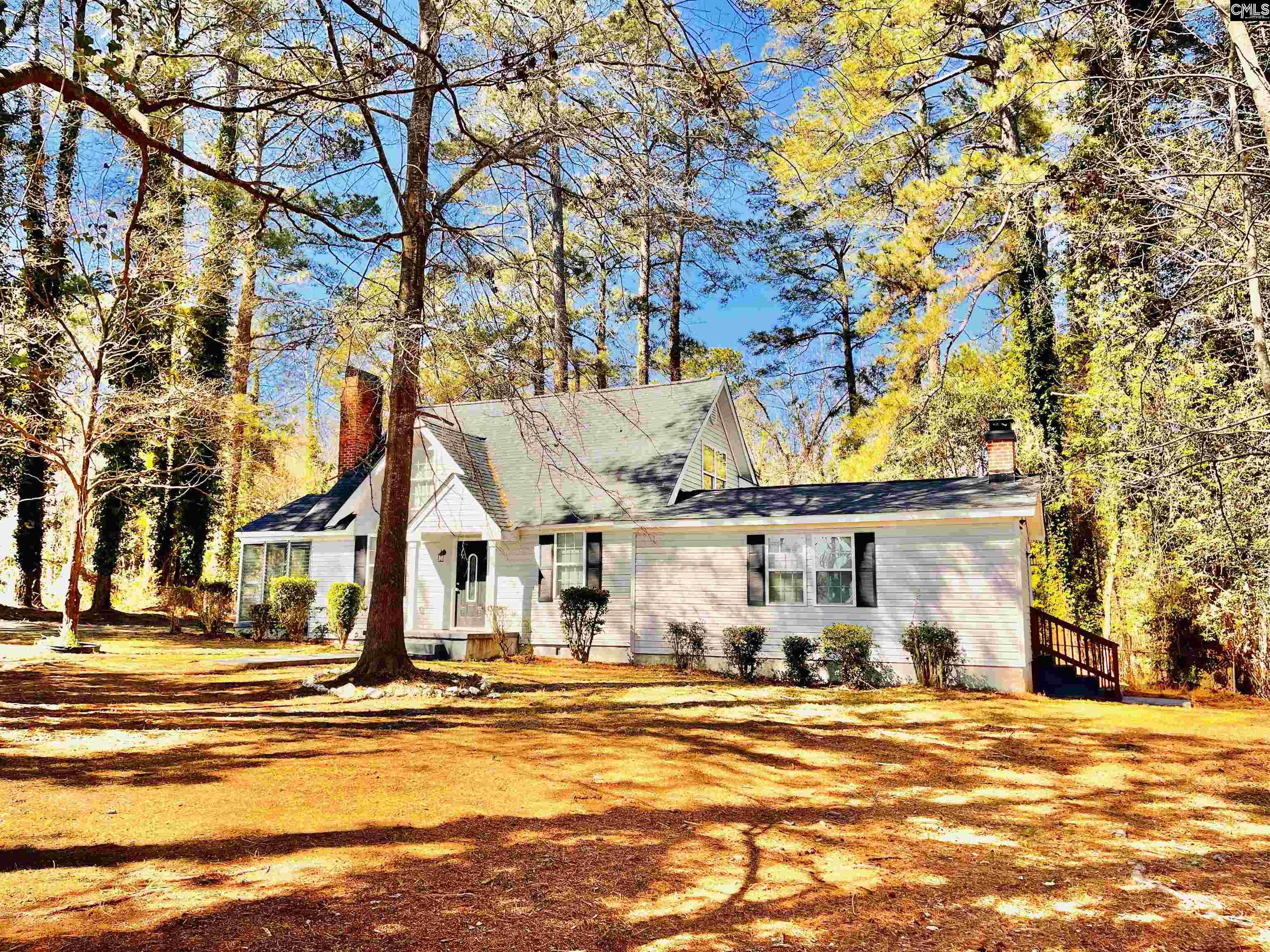 1301 Winterwood Road Columbia, SC 29203