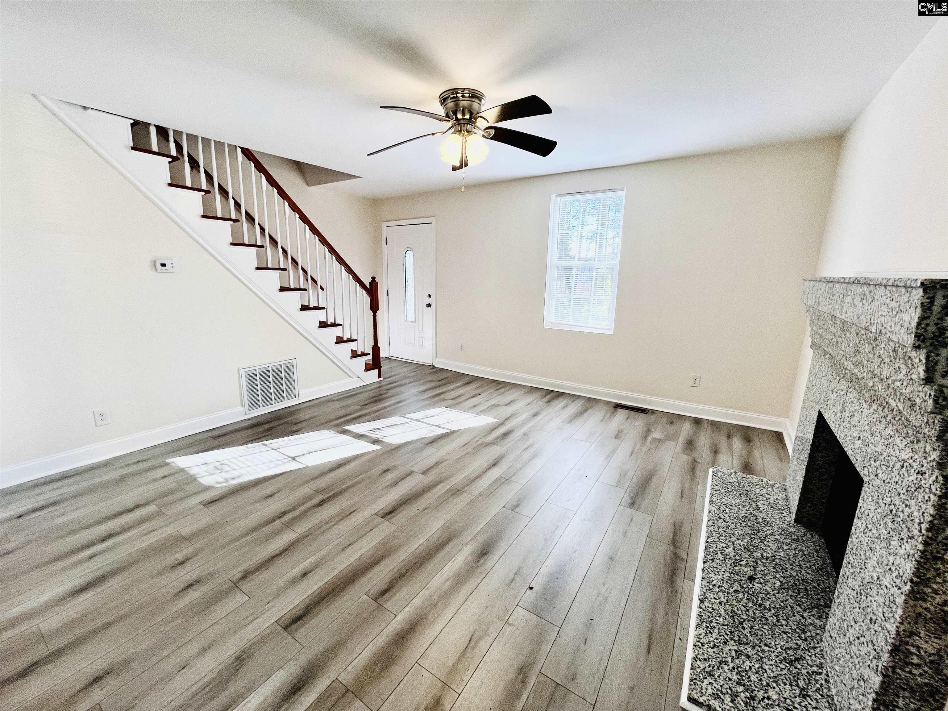 1301 Winterwood Road Columbia, SC 29203