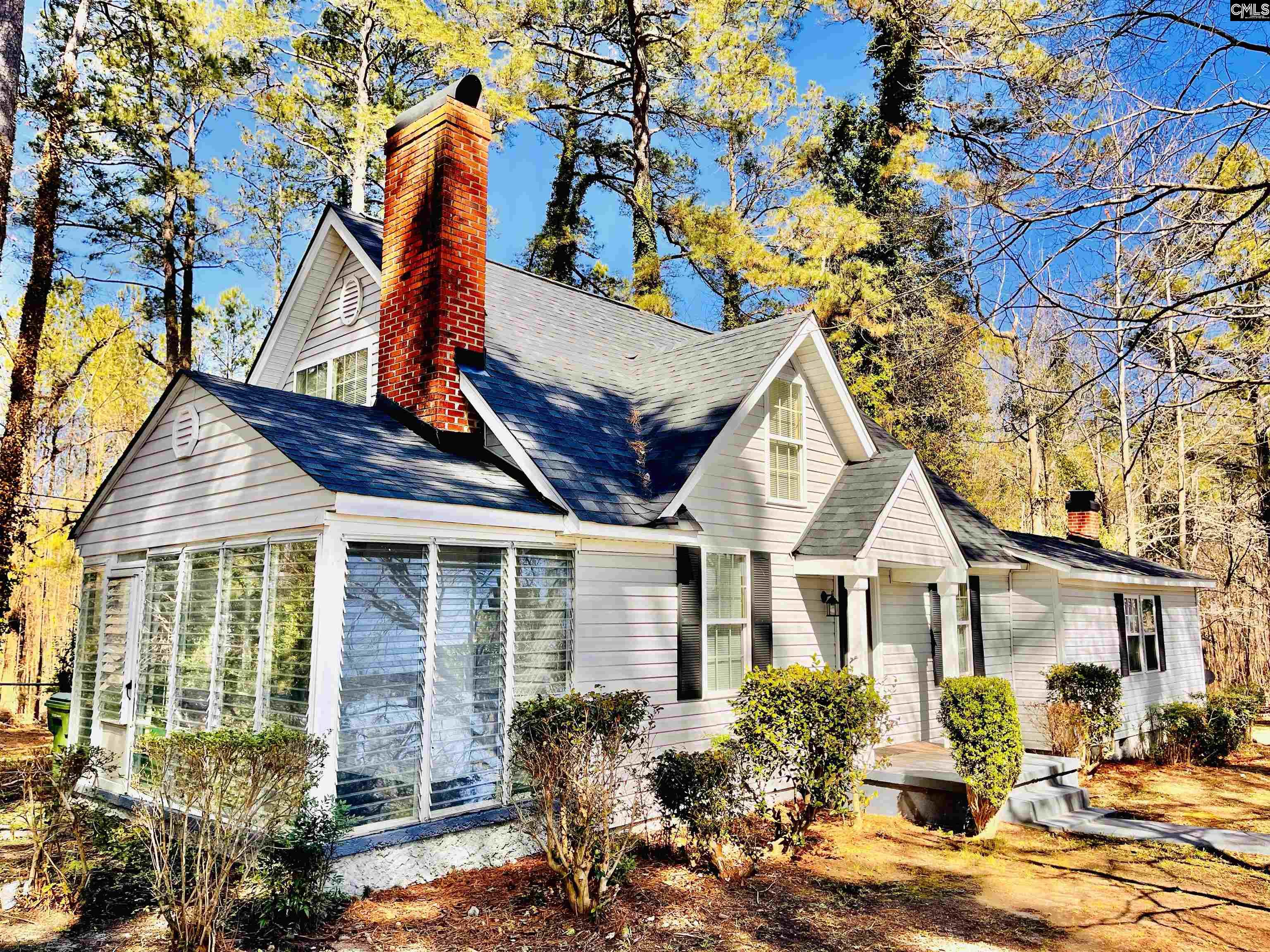 1301 Winterwood Road Columbia, SC 29203