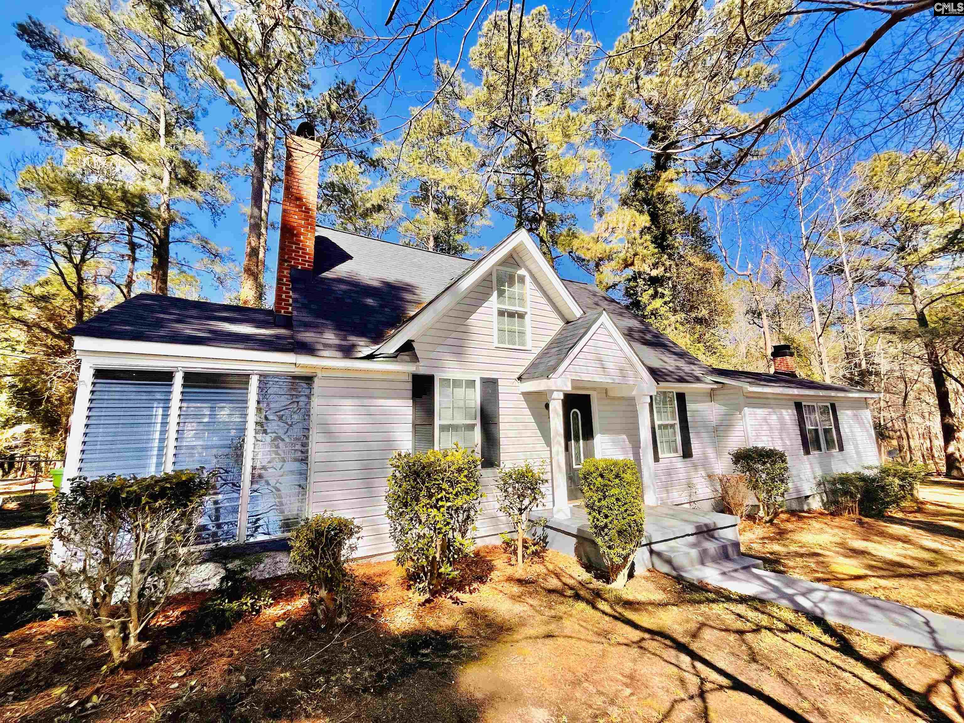 1301 Winterwood Road Columbia, SC 29203