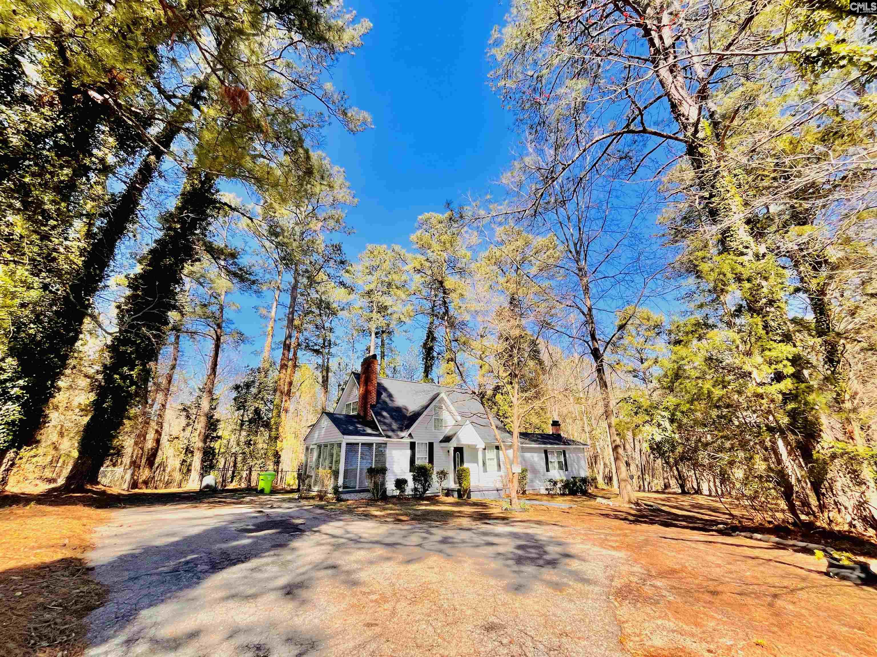 1301 Winterwood Road Columbia, SC 29203