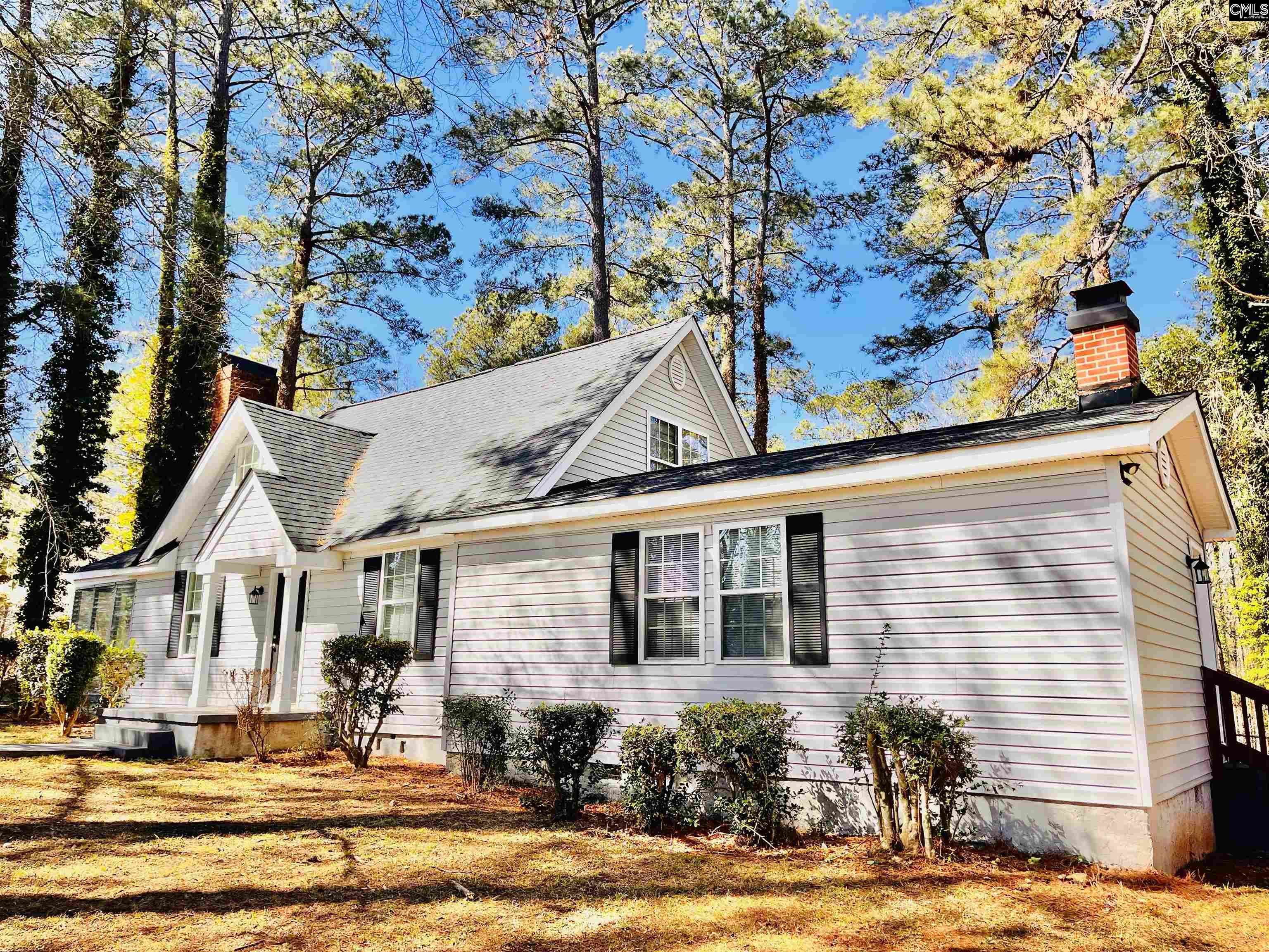 1301 Winterwood Road Columbia, SC 29203