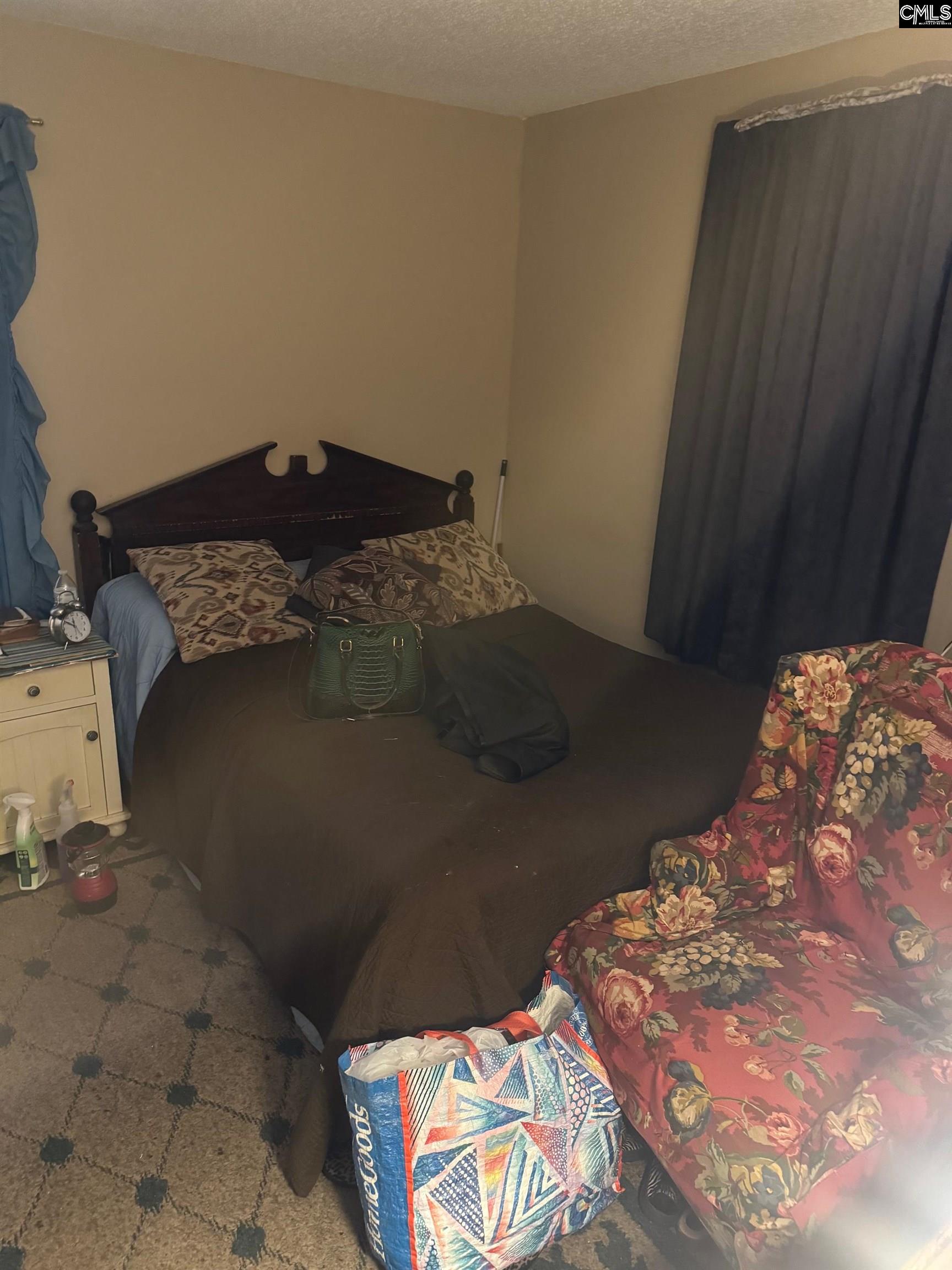 7861 Lone Drive Columbia, SC 29203-0000
