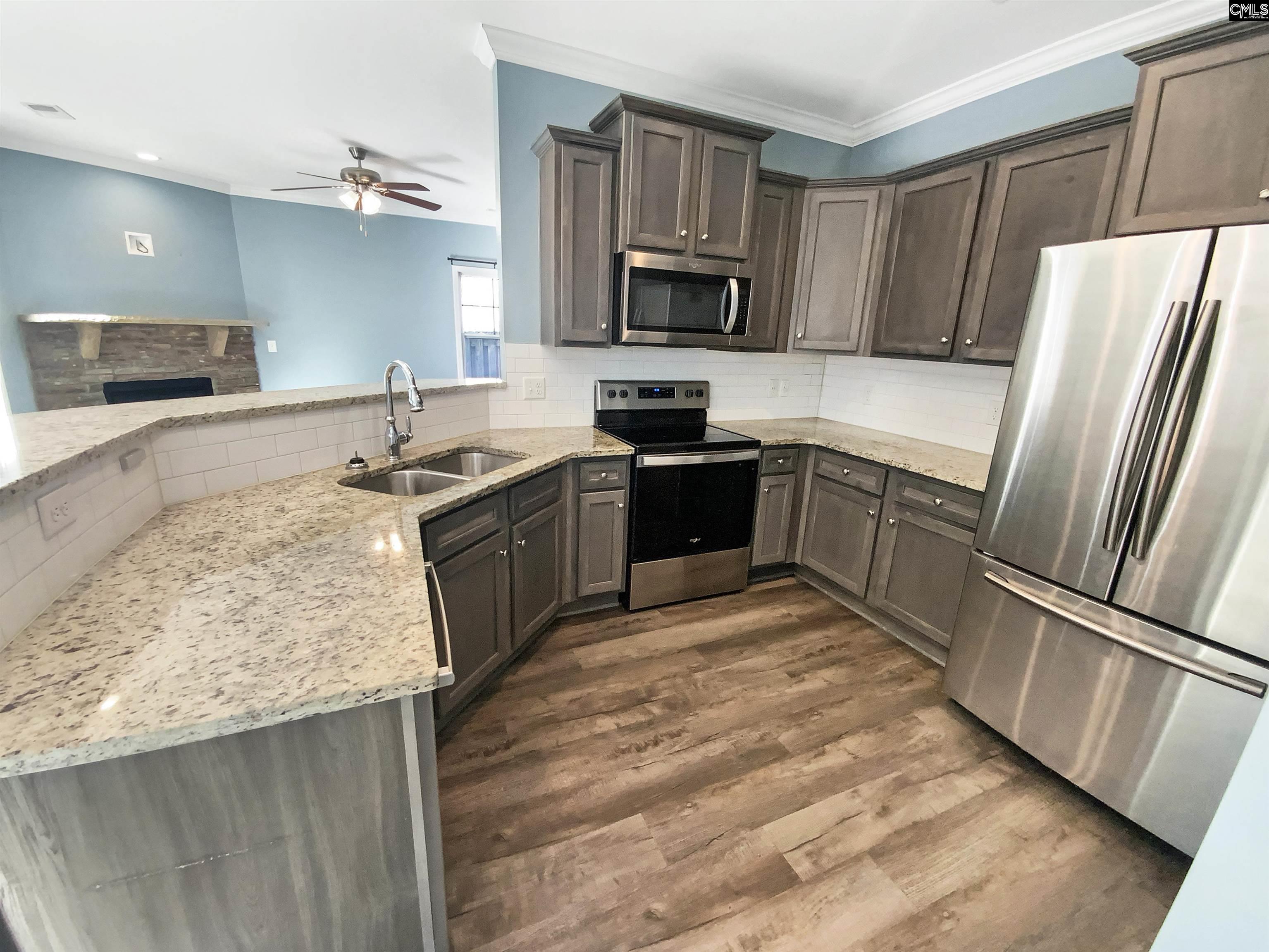 111 Wahoo Circle Irmo, SC 29063