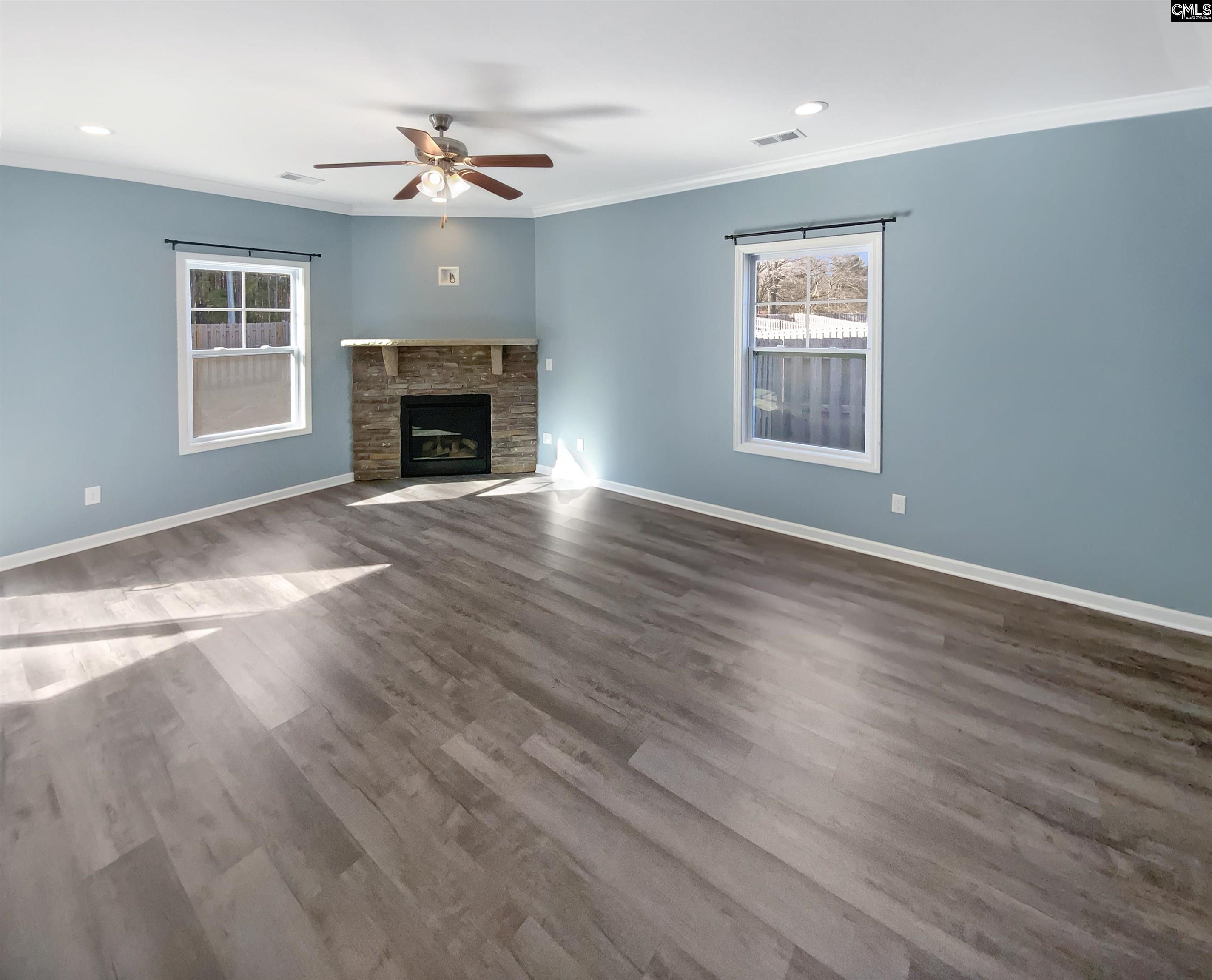 111 Wahoo Circle Irmo, SC 29063