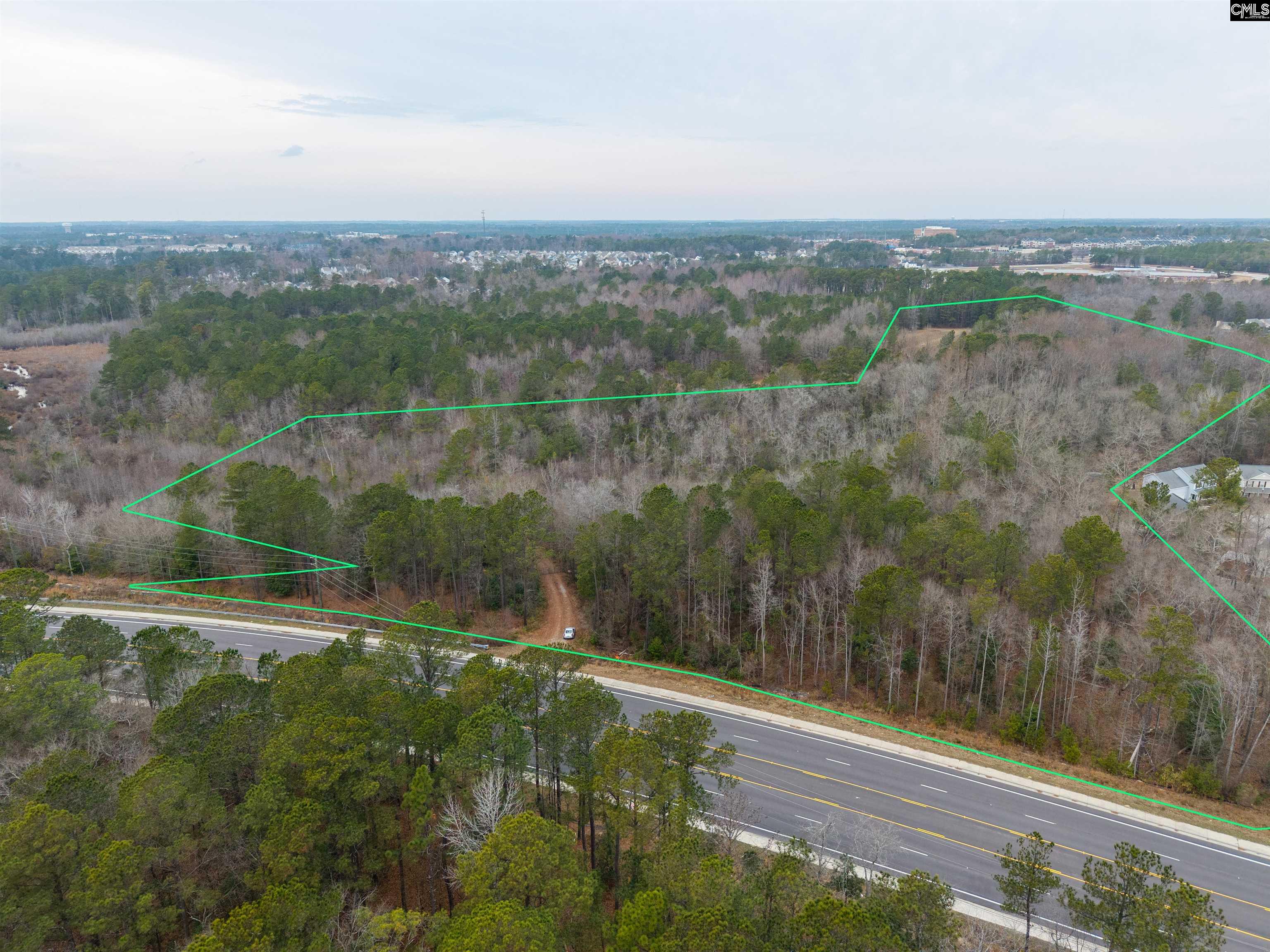3901 Hardscrabble Road Columbia, SC 29223