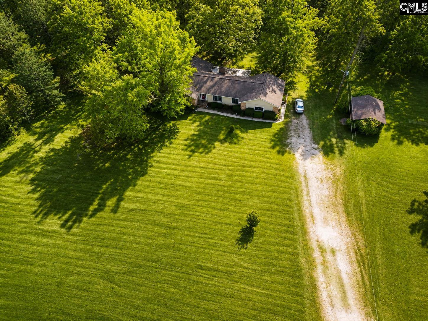 550 Old Shoals Road Monetta, SC 29125