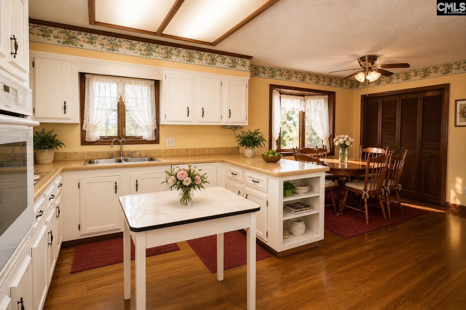 550 Old Shoals Road Monetta, SC 29125