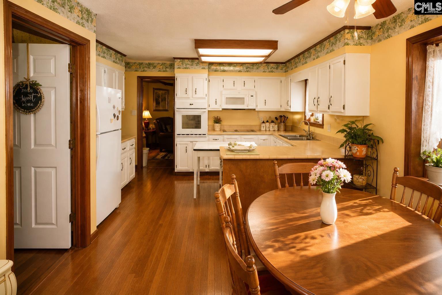550 Old Shoals Road Monetta, SC 29125
