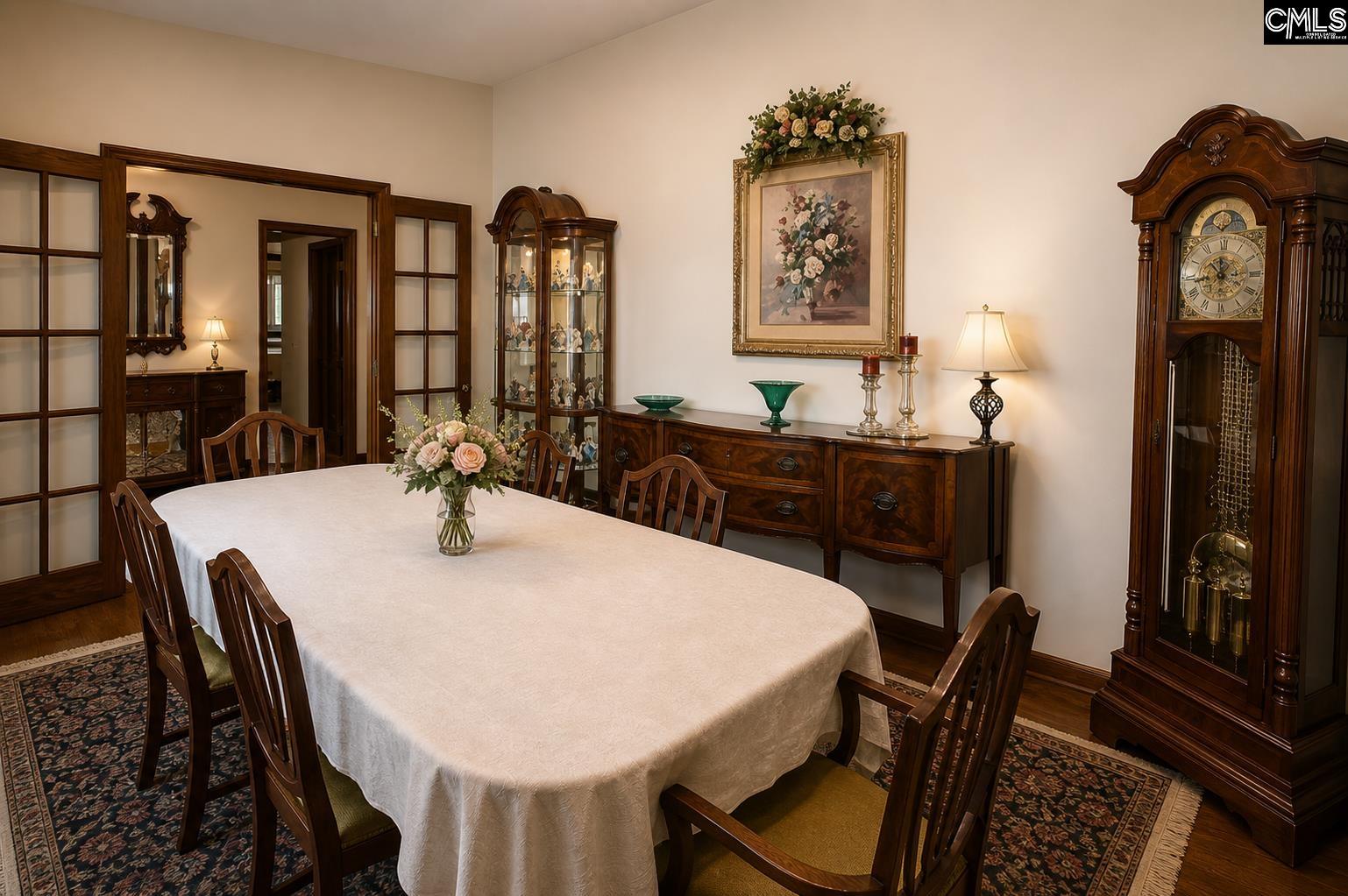 550 Old Shoals Road Monetta, SC 29125