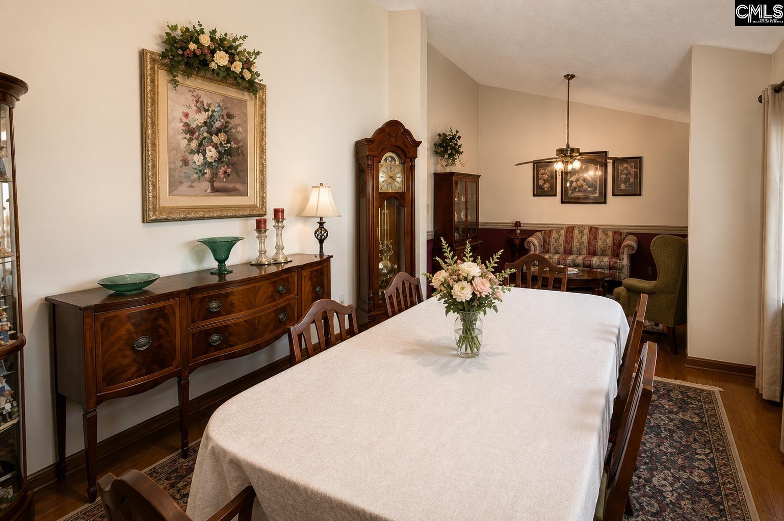 550 Old Shoals Road Monetta, SC 29125
