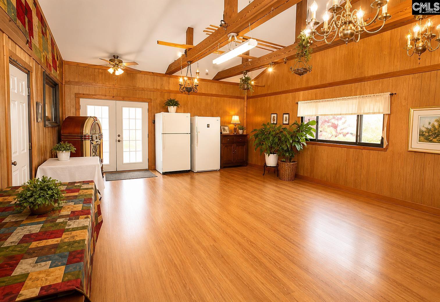 550 Old Shoals Road Monetta, SC 29125