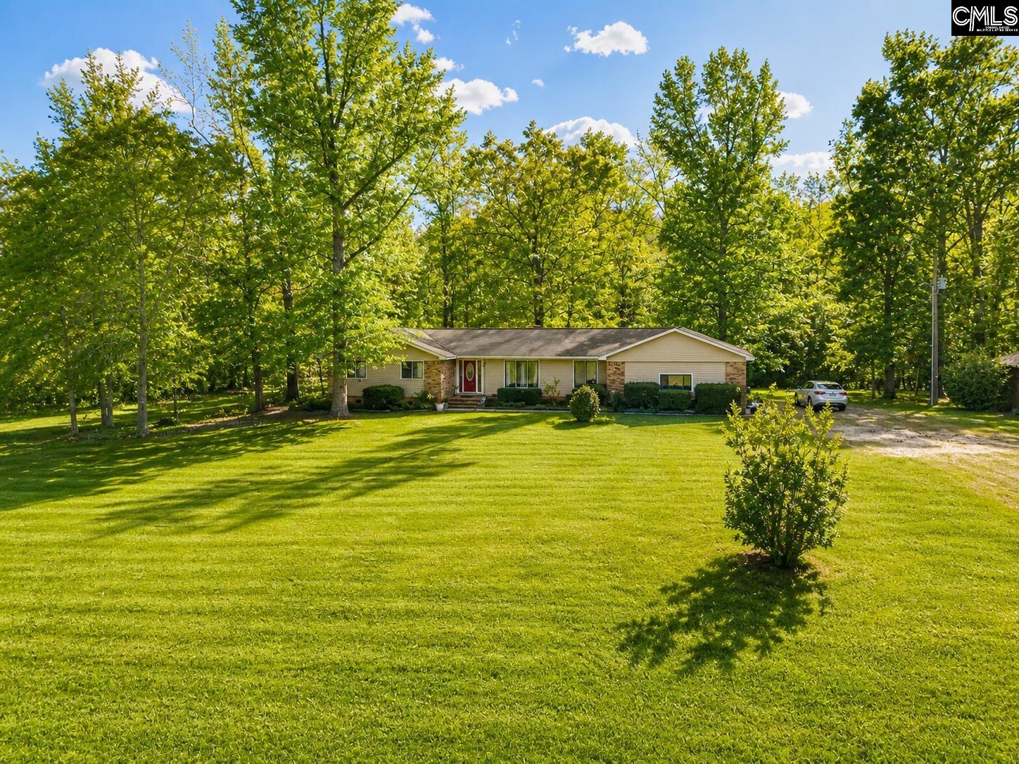 550 Old Shoals Road Monetta, SC 29125