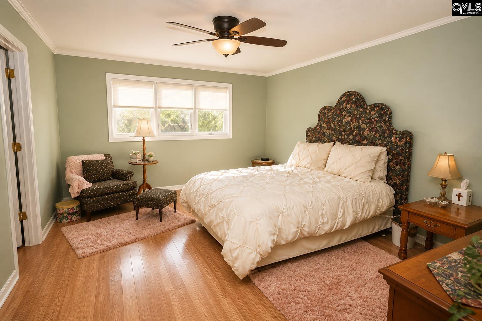 550 Old Shoals Road Monetta, SC 29125