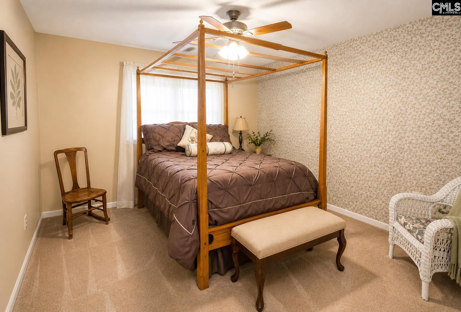 550 Old Shoals Road Monetta, SC 29125