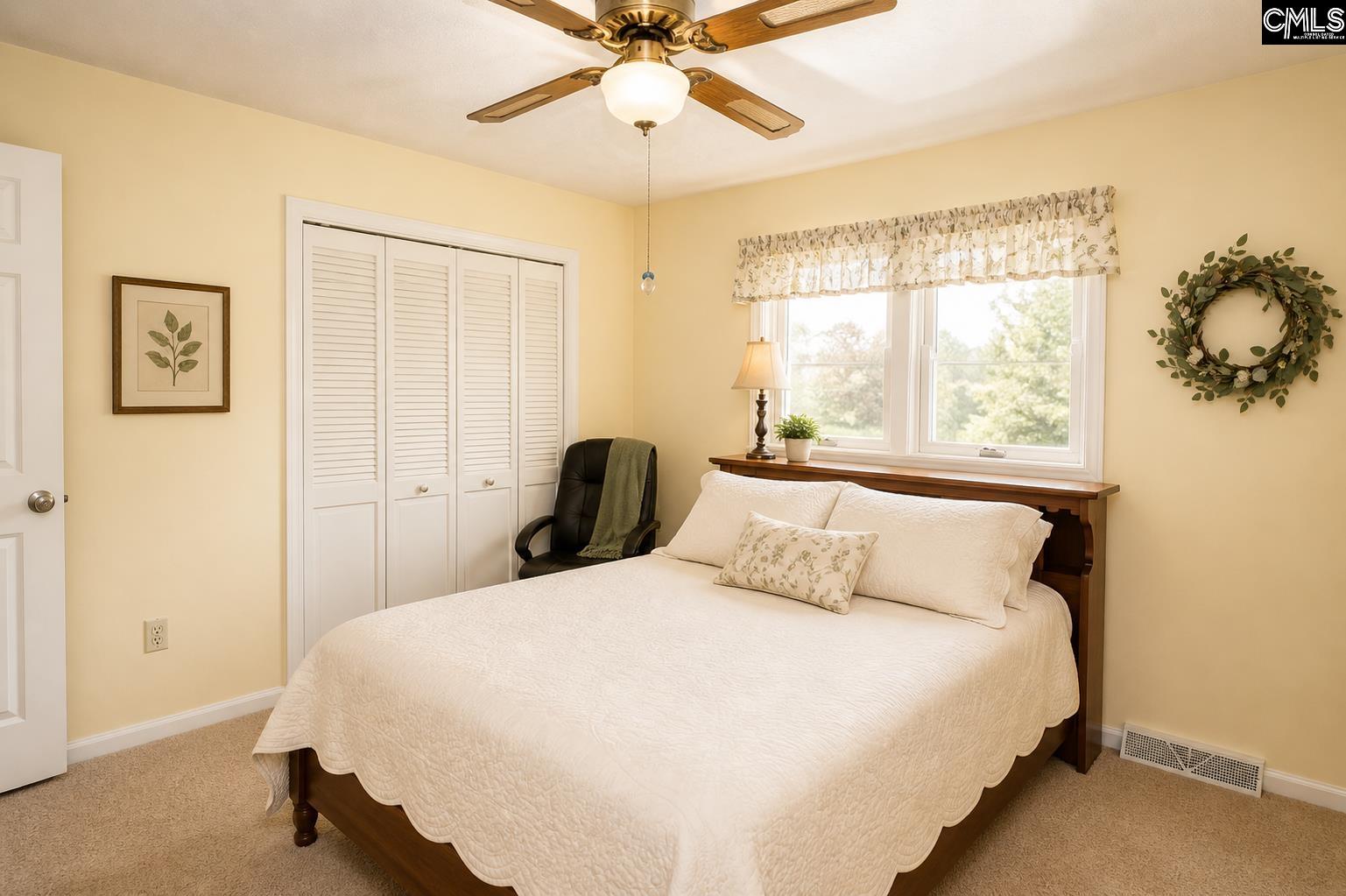 550 Old Shoals Road Monetta, SC 29125