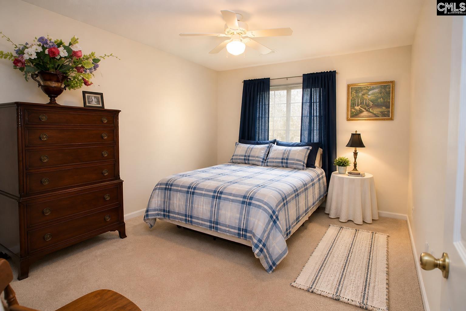 550 Old Shoals Road Monetta, SC 29125
