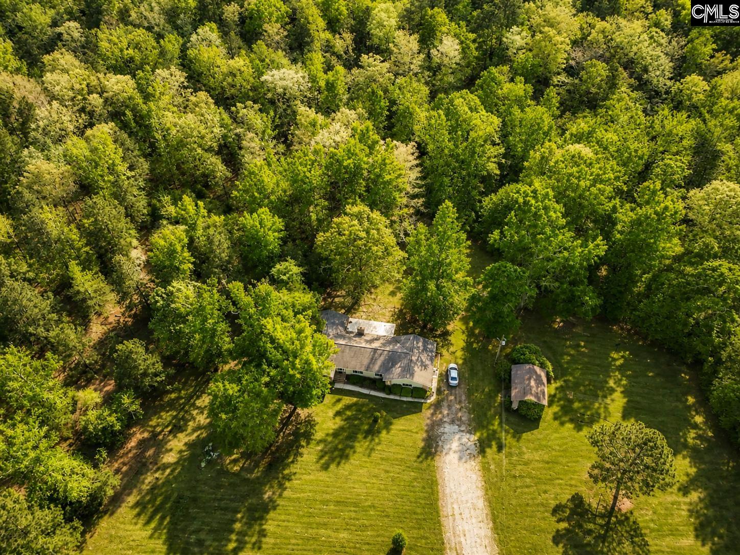 550 Old Shoals Road Monetta, SC 29125