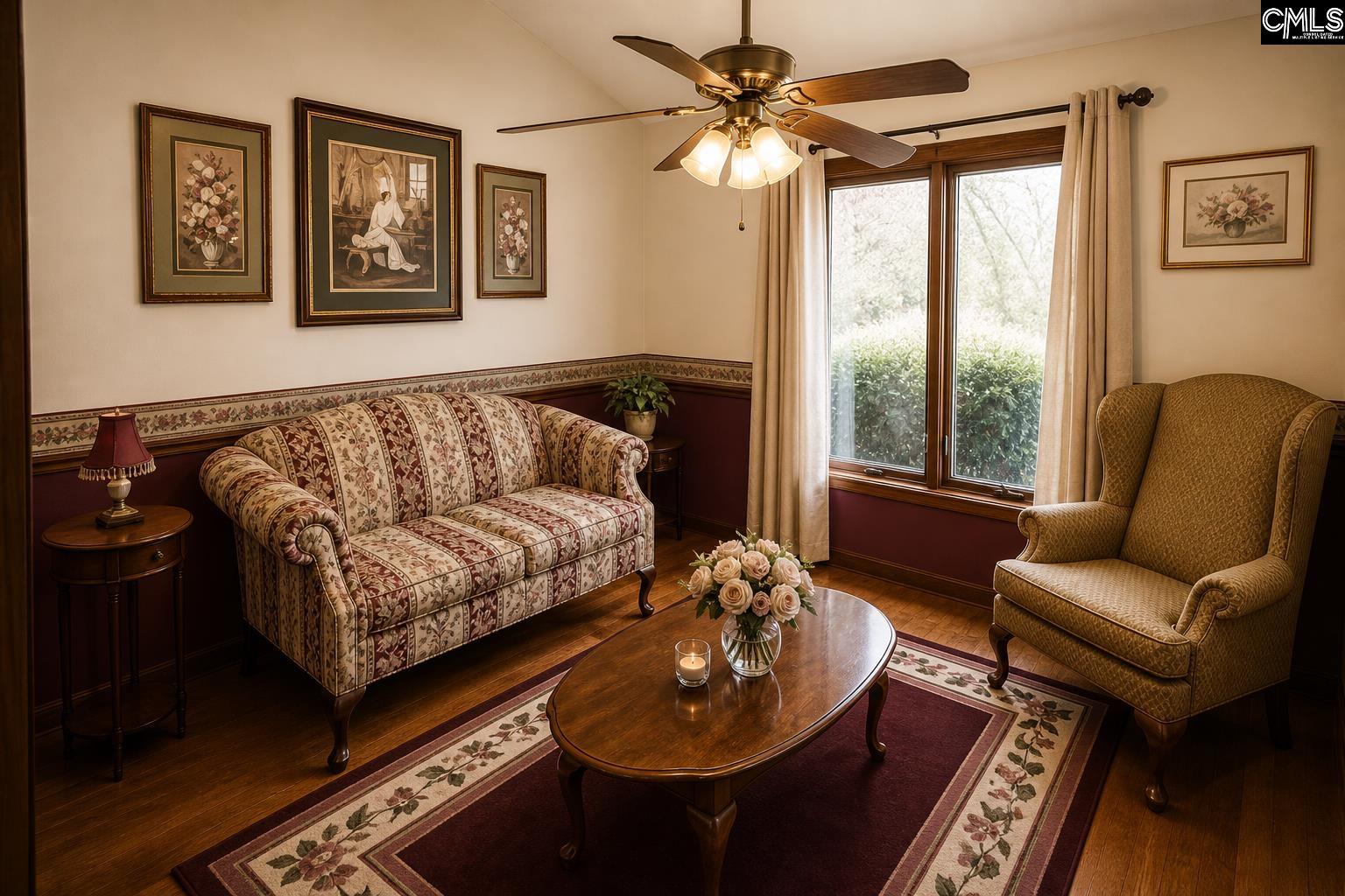 550 Old Shoals Road Monetta, SC 29125