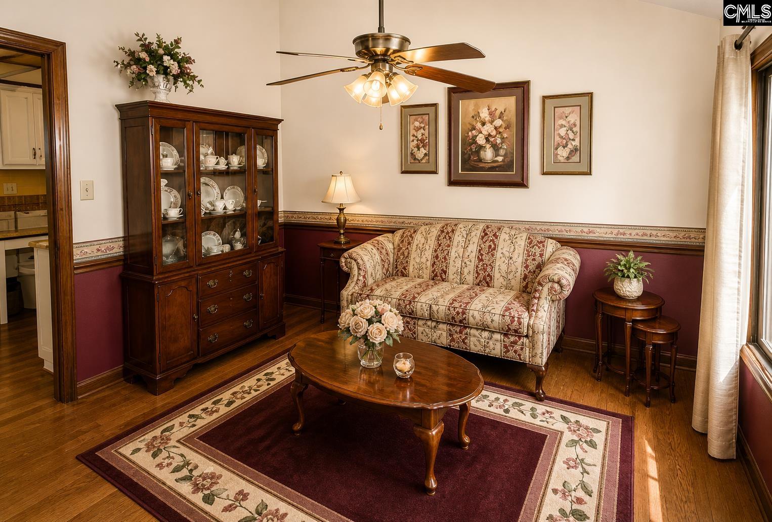 550 Old Shoals Road Monetta, SC 29125