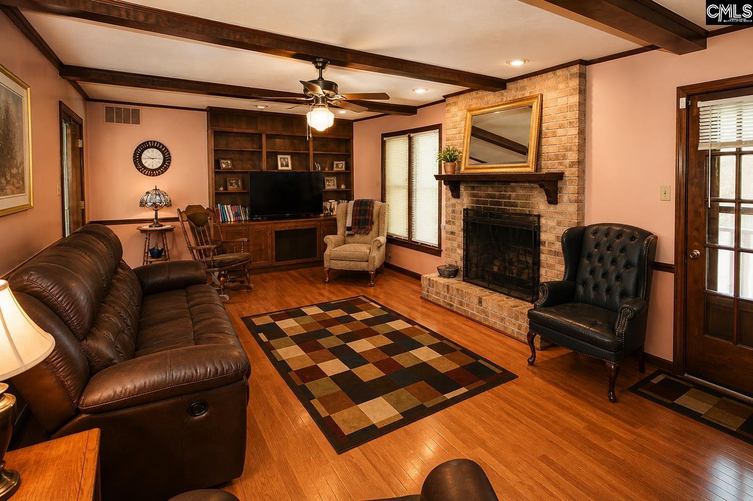 550 Old Shoals Road Monetta, SC 29125