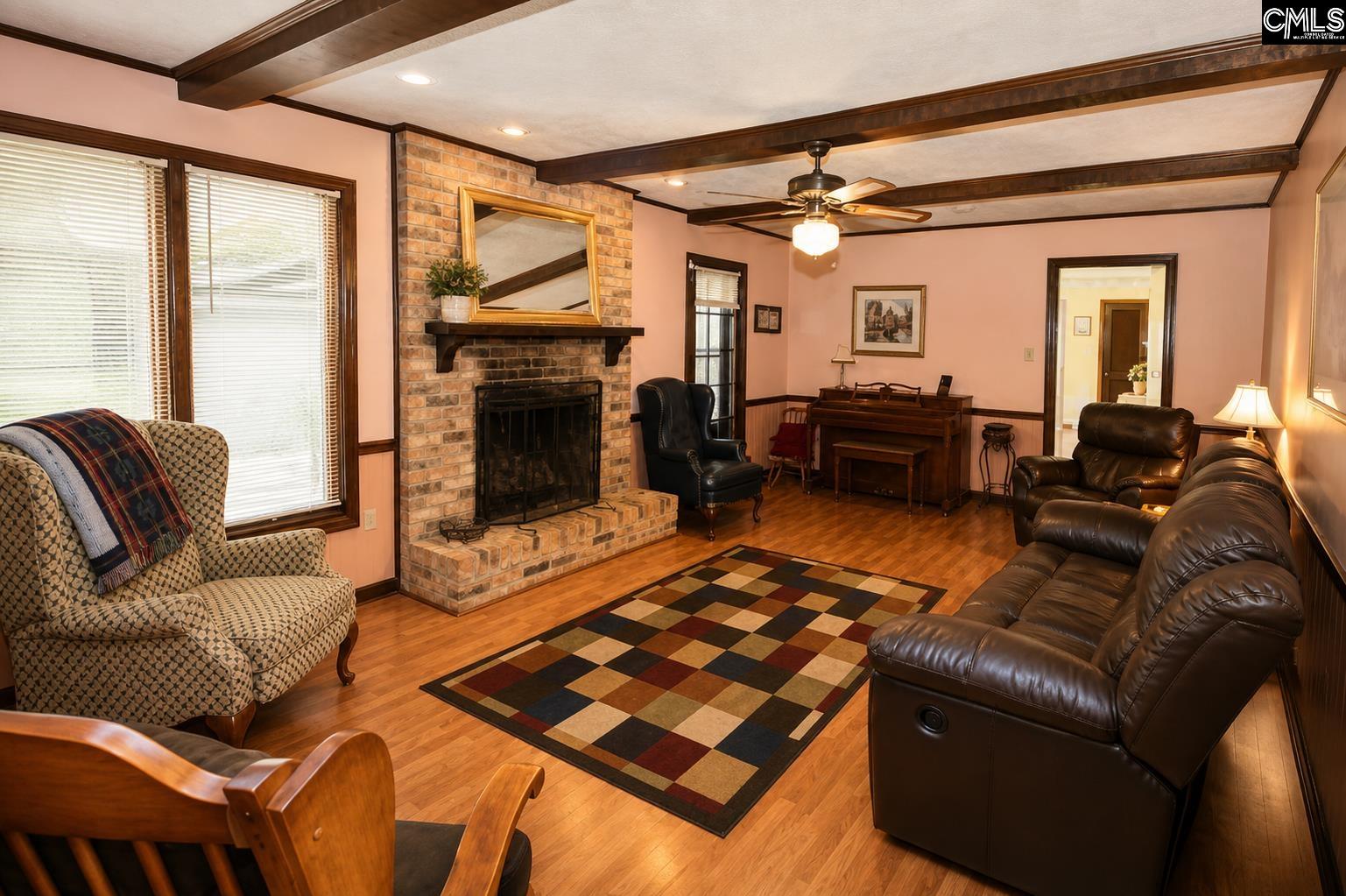 550 Old Shoals Road Monetta, SC 29125