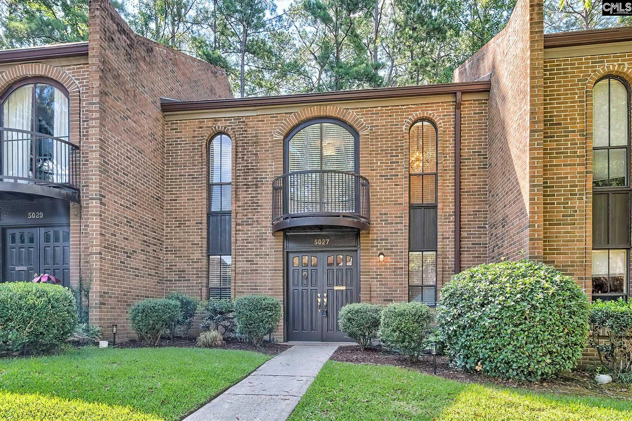 5027 Forest Lake Place Columbia, SC 29206
