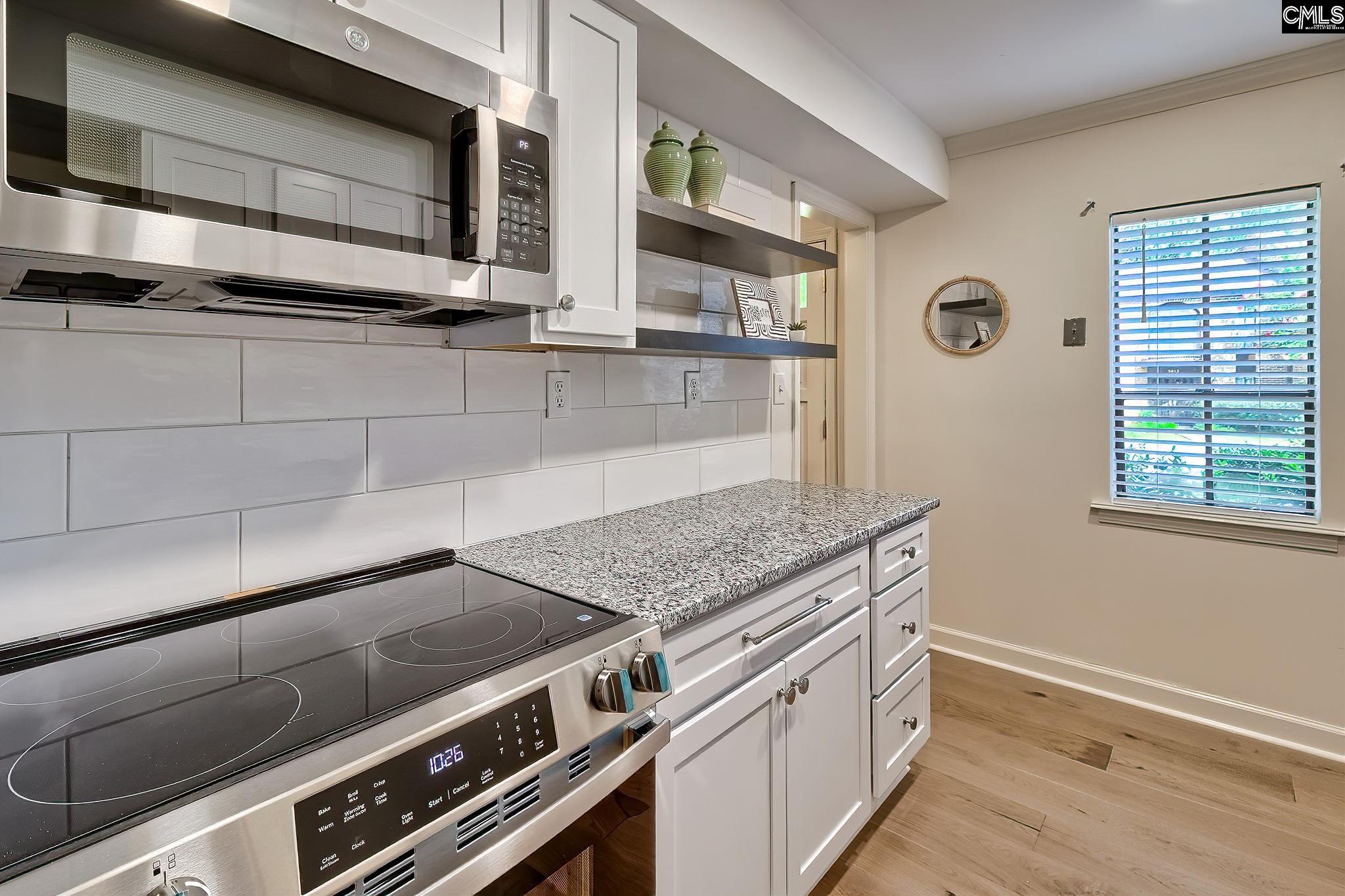 5027 Forest Lake Place Columbia, SC 29206