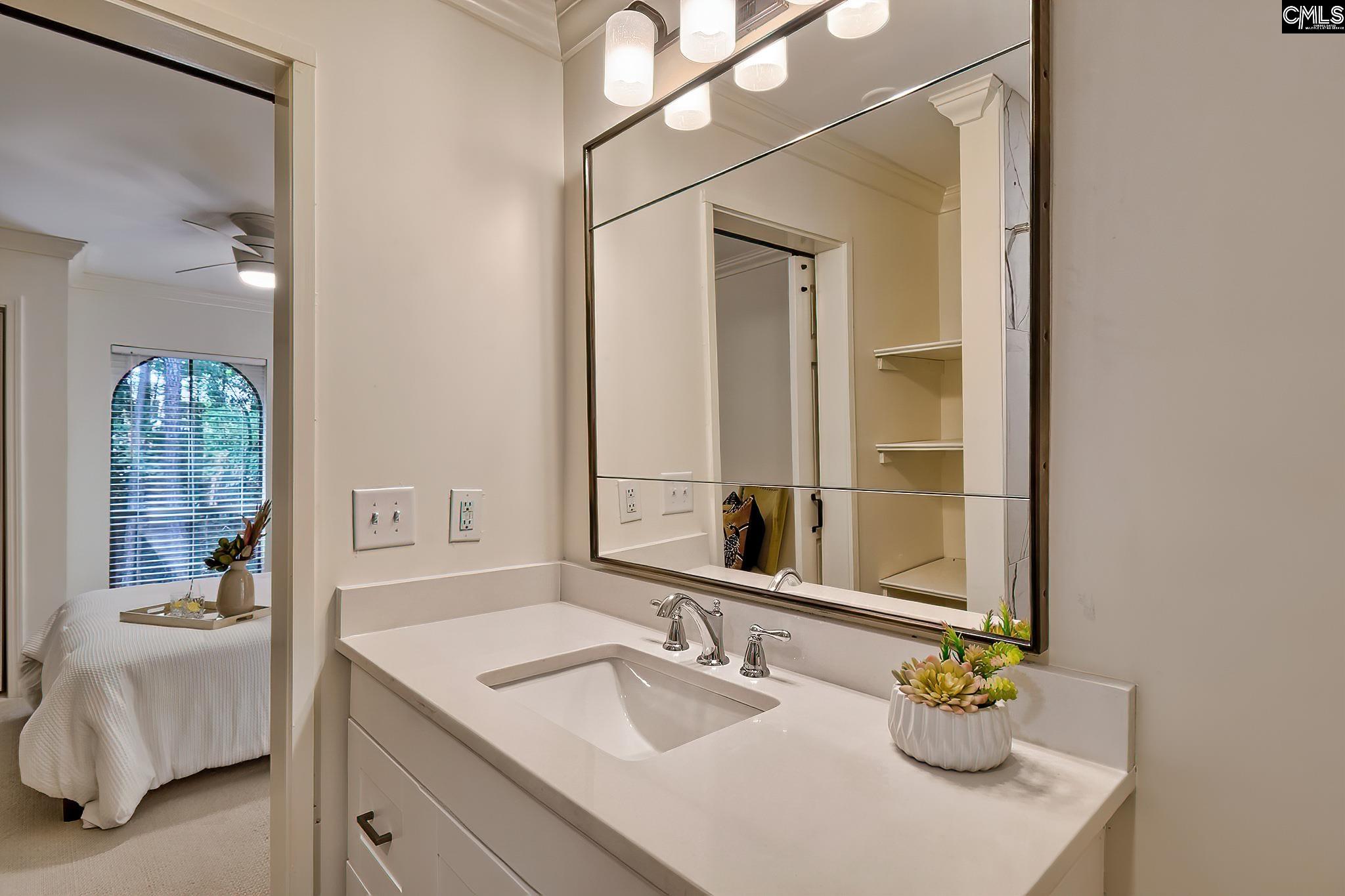 5027 Forest Lake Place Columbia, SC 29206
