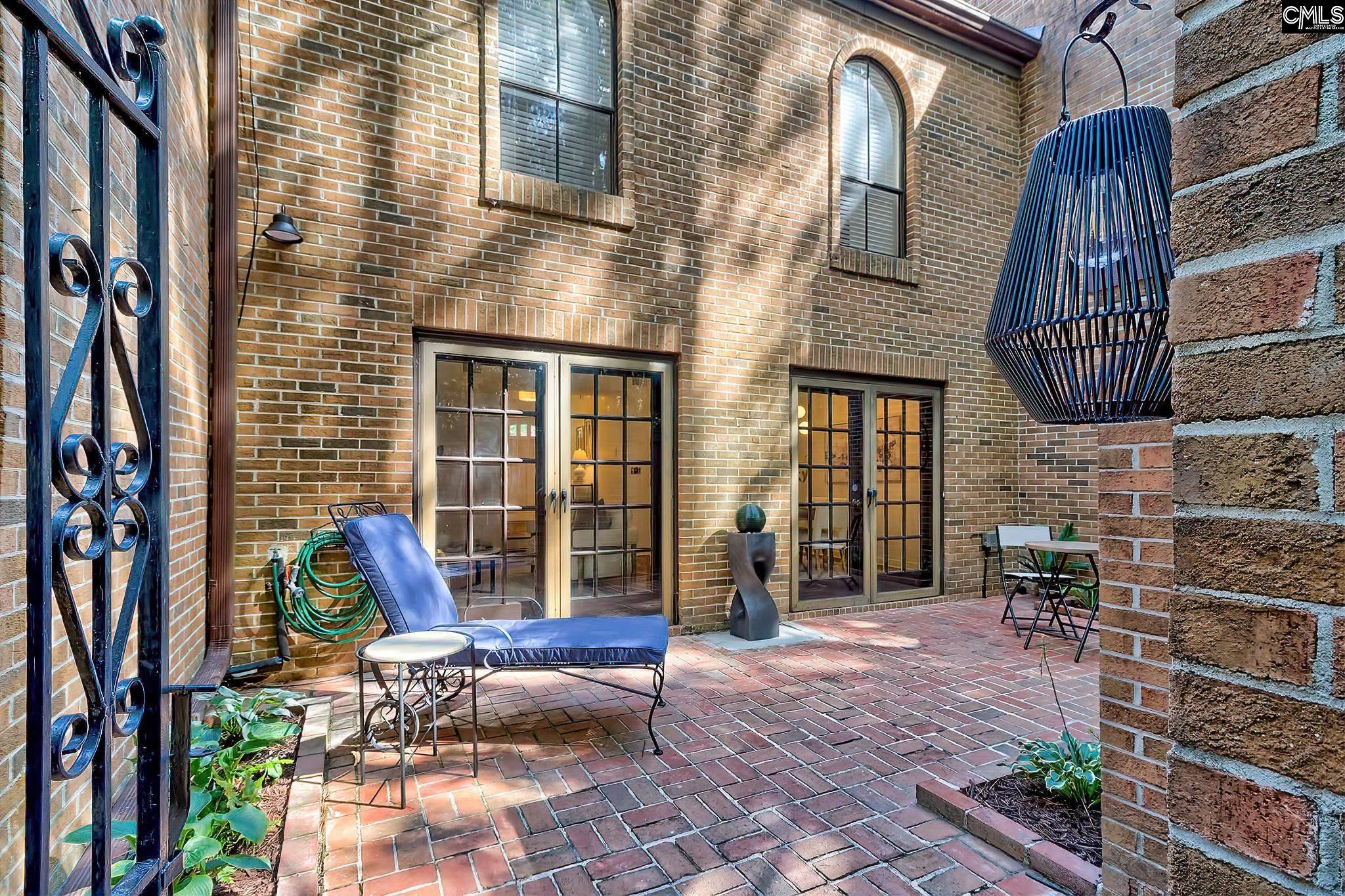 5027 Forest Lake Place Columbia, SC 29206