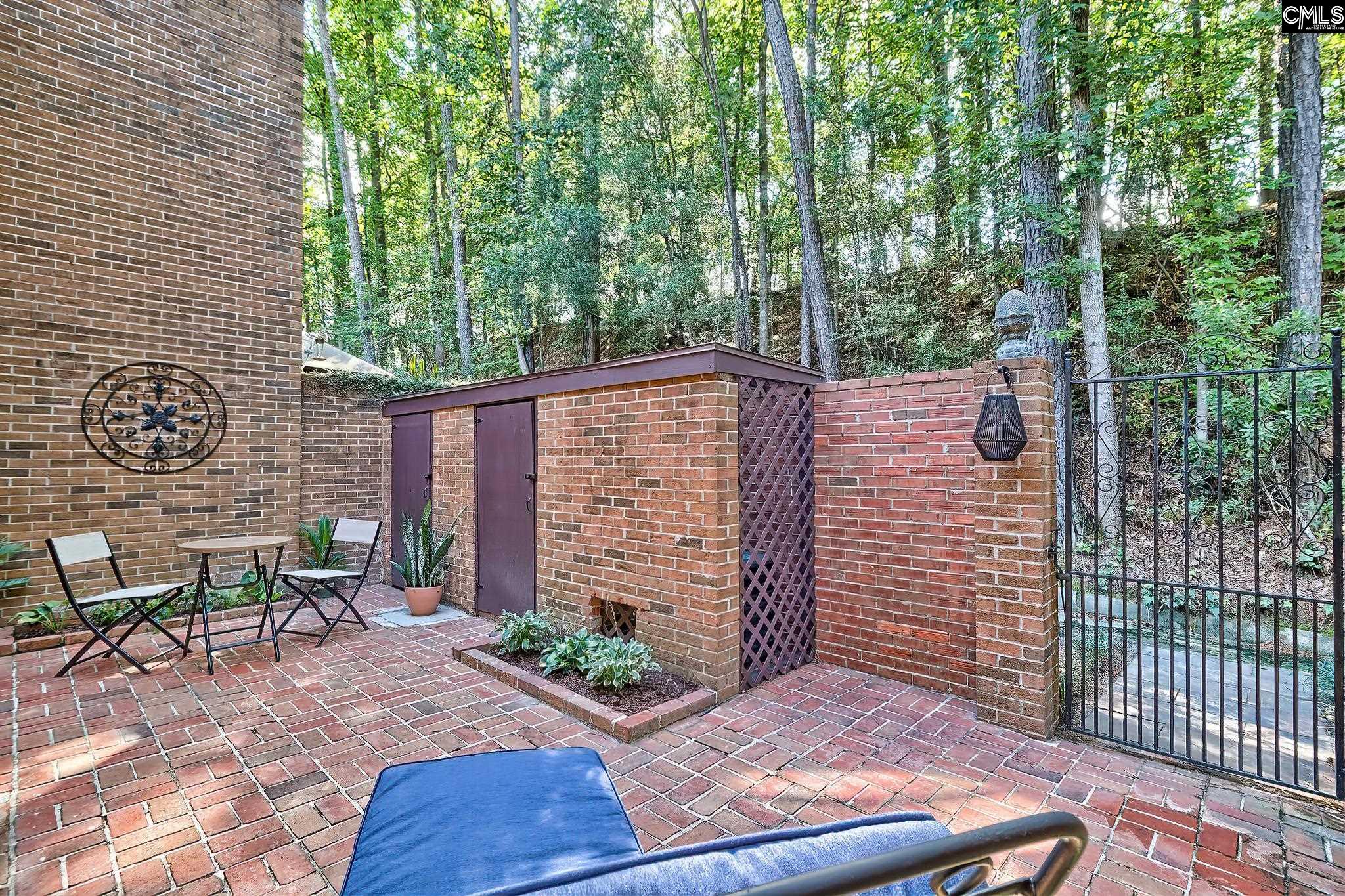 5027 Forest Lake Place Columbia, SC 29206