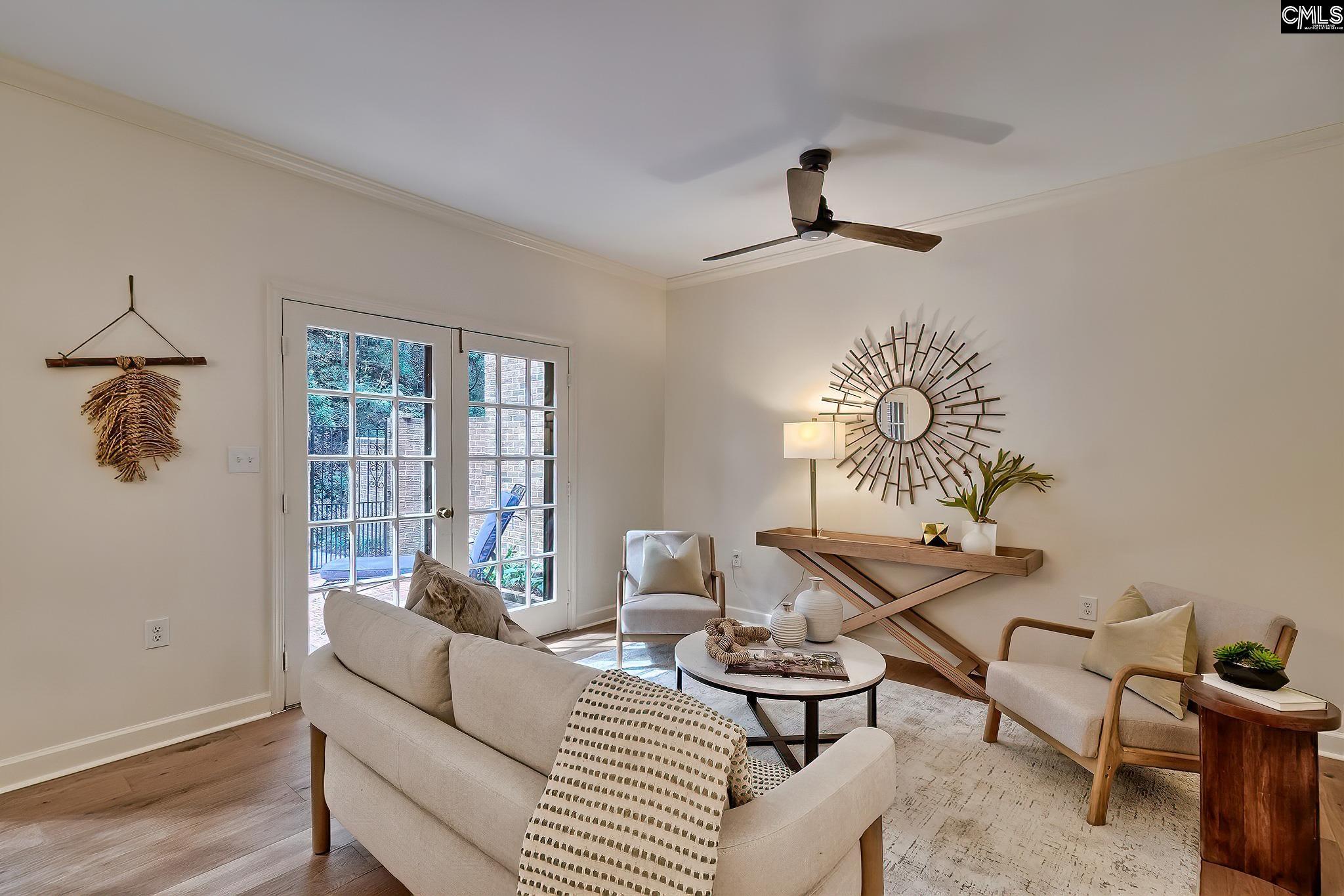 5027 Forest Lake Place Columbia, SC 29206