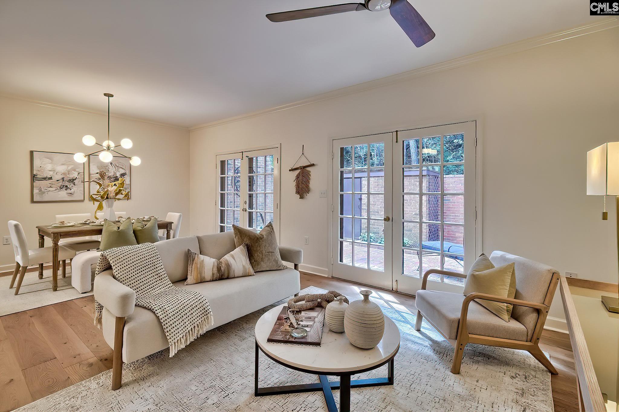 5027 Forest Lake Place Columbia, SC 29206