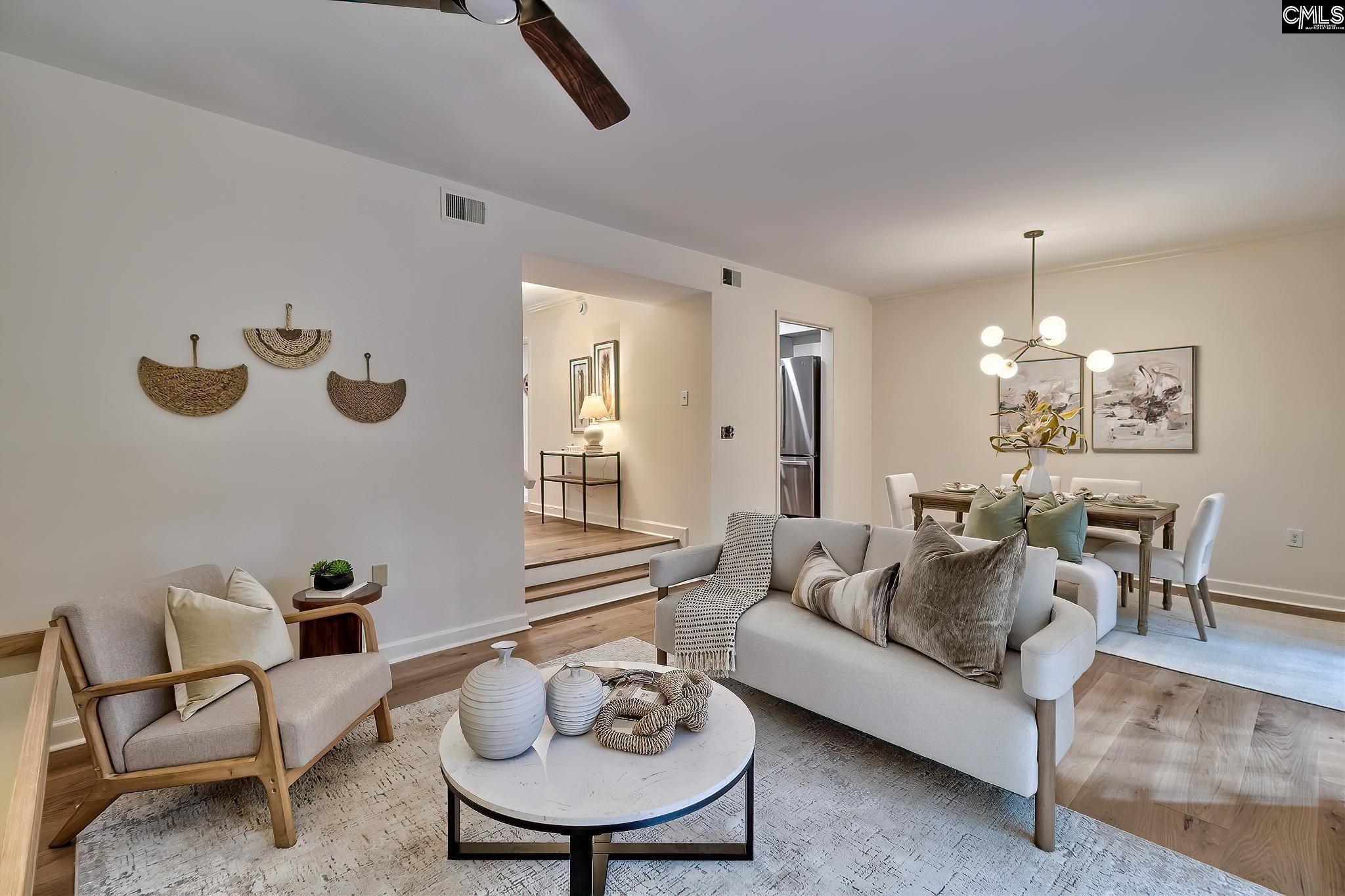 5027 Forest Lake Place Columbia, SC 29206