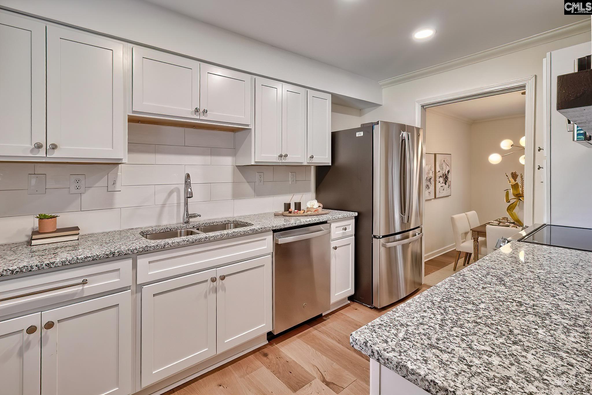 5027 Forest Lake Place Columbia, SC 29206
