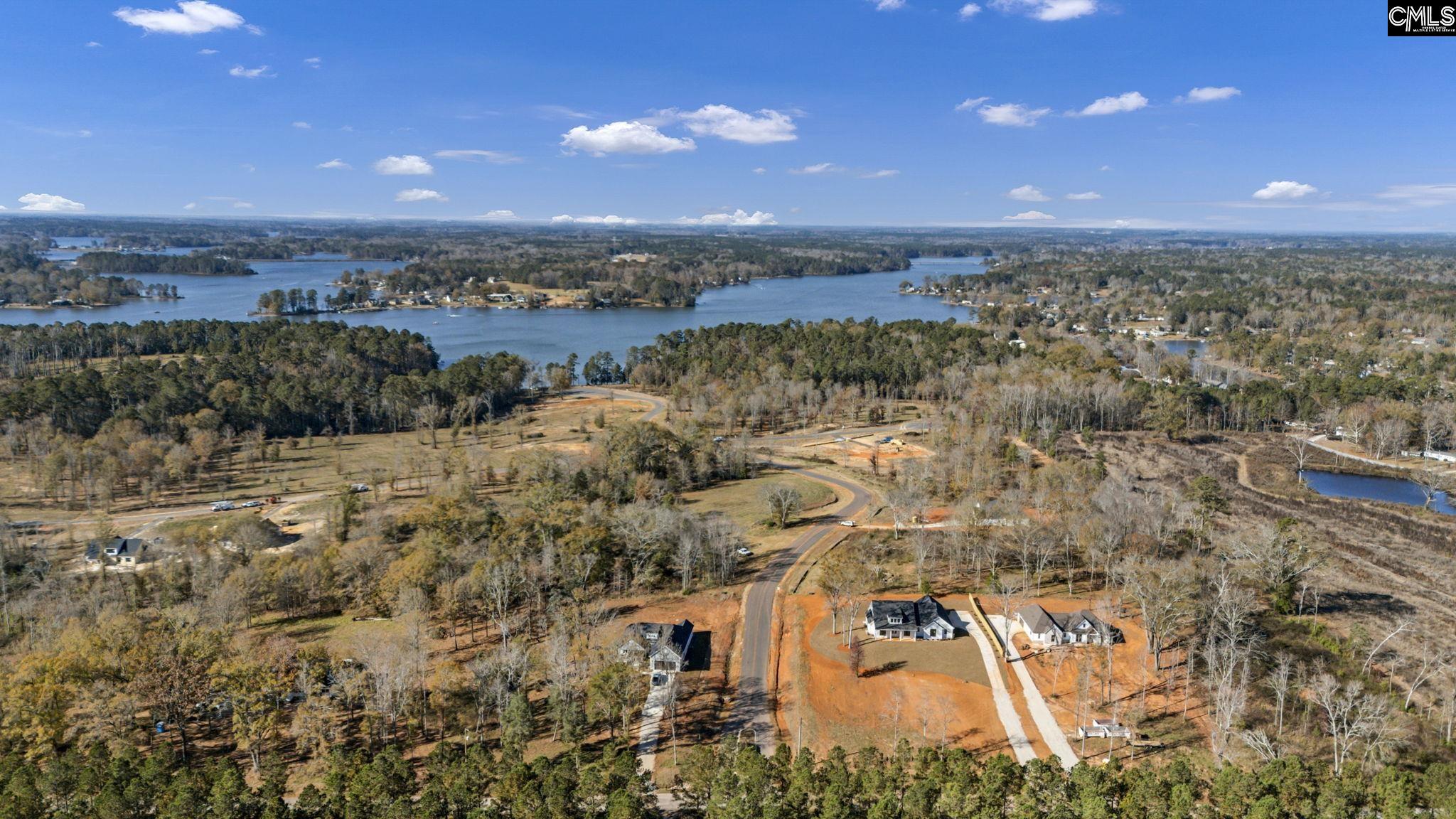 Break Water Drive UNIT #308 Prosperity, SC 29127-0000