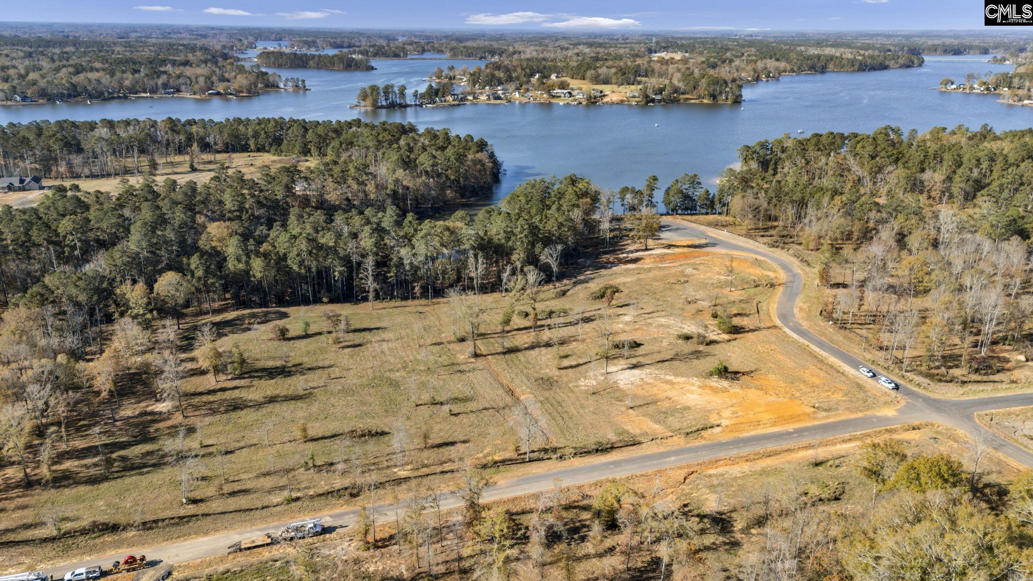 Break Water Drive UNIT #308 Prosperity, SC 29127-0000