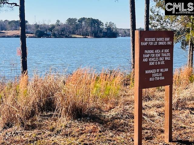 Break Water Drive UNIT #308 Prosperity, SC 29127-0000